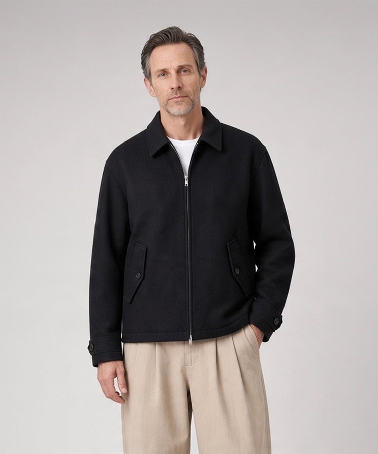 MENS/アウター/ブルゾン(並び順：新着順)｜THE TOKYO ONLINE STORE