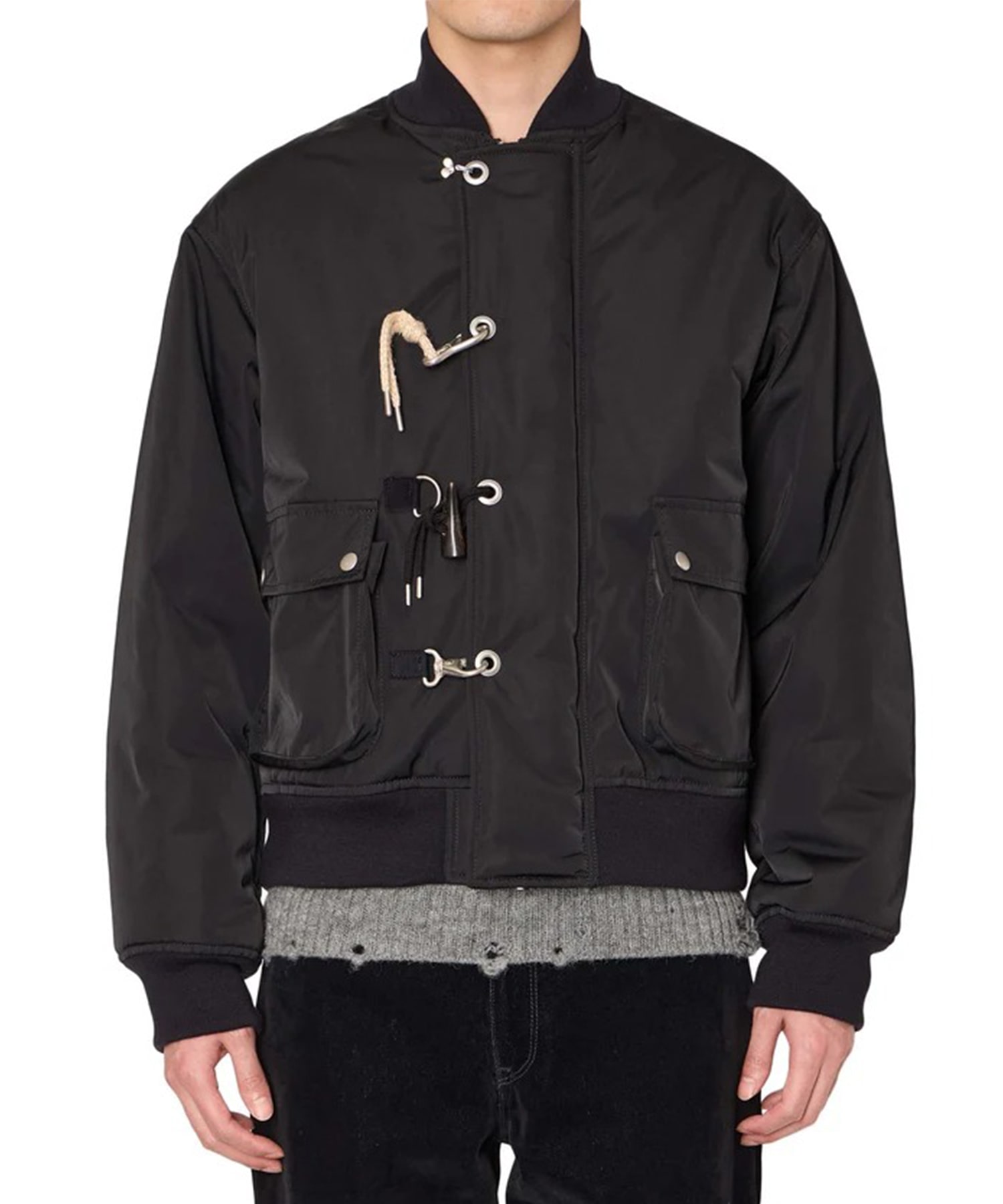 26WCM-G15113 Blouson