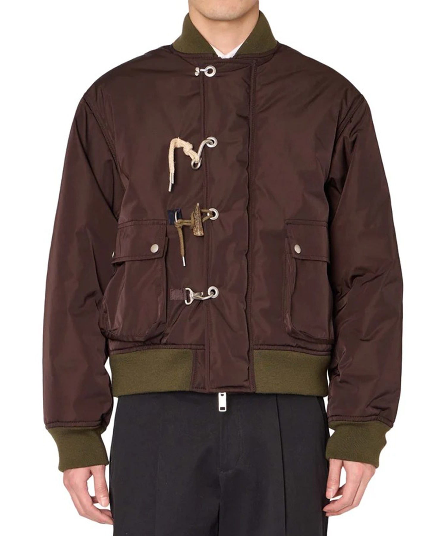 26WCM-G15113 Blouson