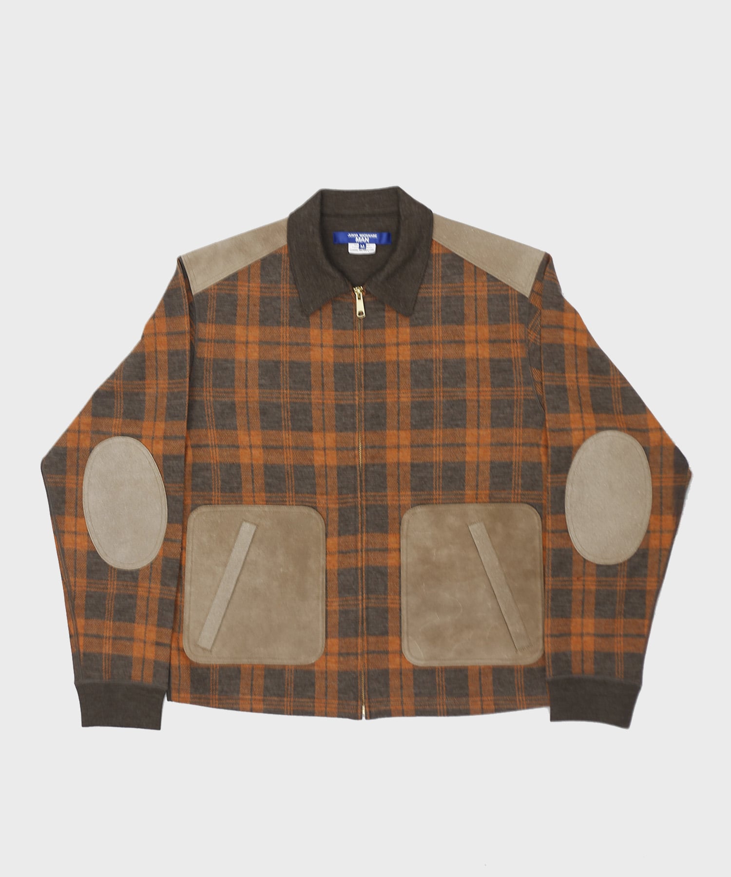 MENS BRAND/JUNYA WATANABE MAN｜THE TOKYO ONLINE STORE