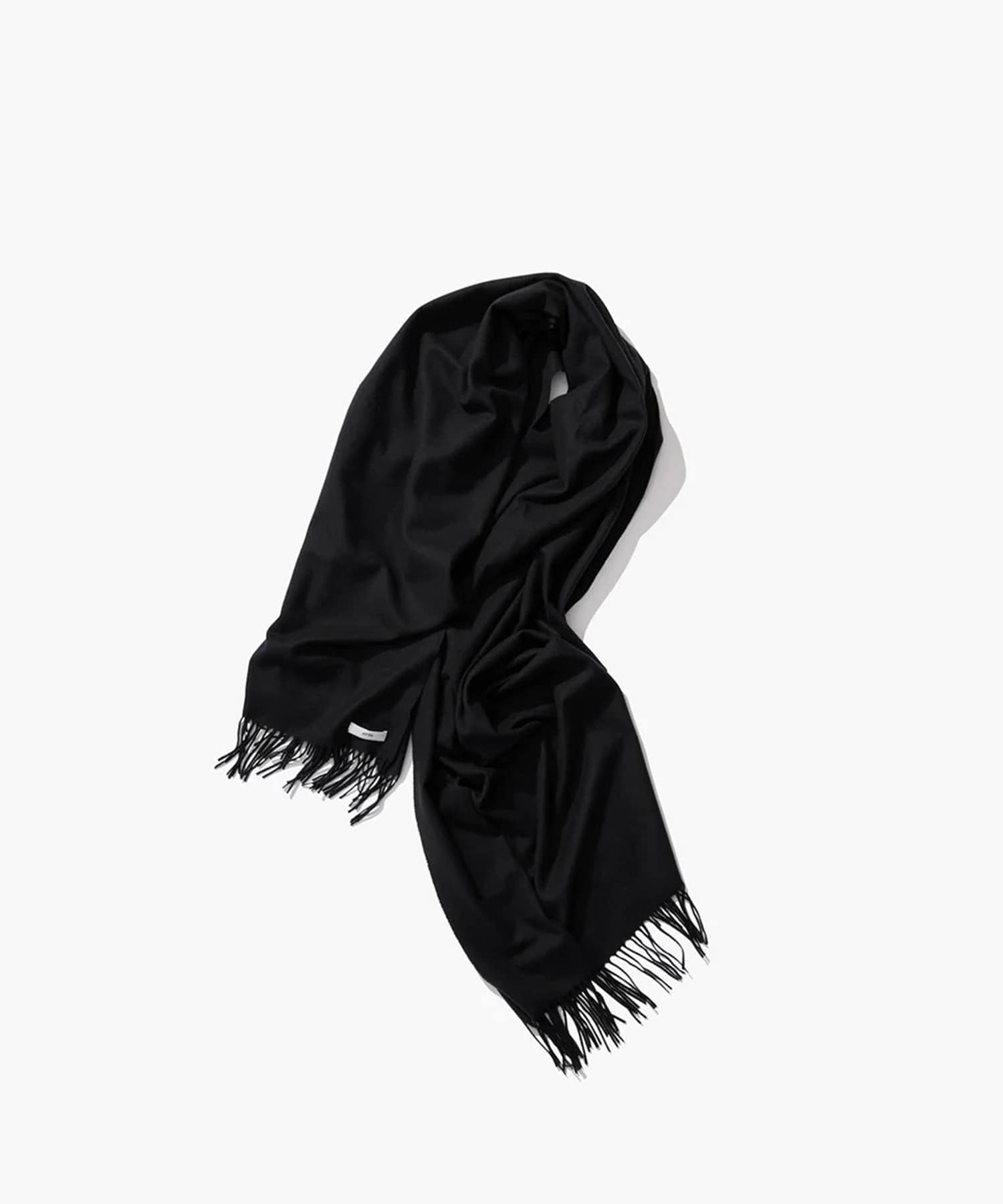 ZZA8LW0911 BABY CASHMERE STOLE