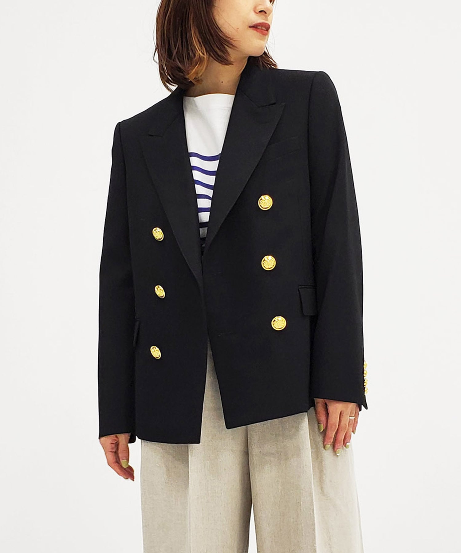 WOMENS/アウター/ジャケット｜THE TOKYO ONLINE STORE