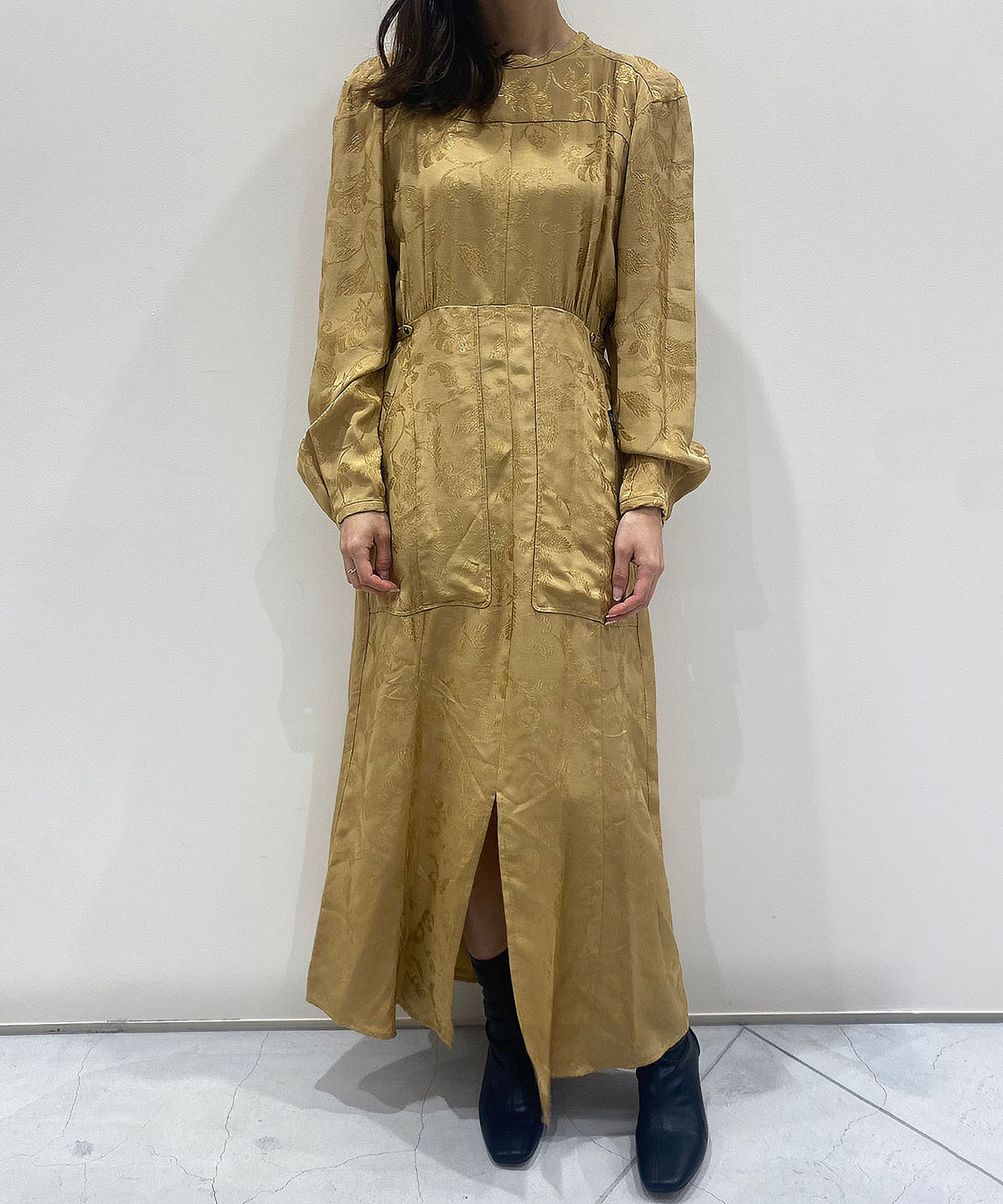 WOMENS/ワンピース/ワンピース｜THE TOKYO ONLINE STORE