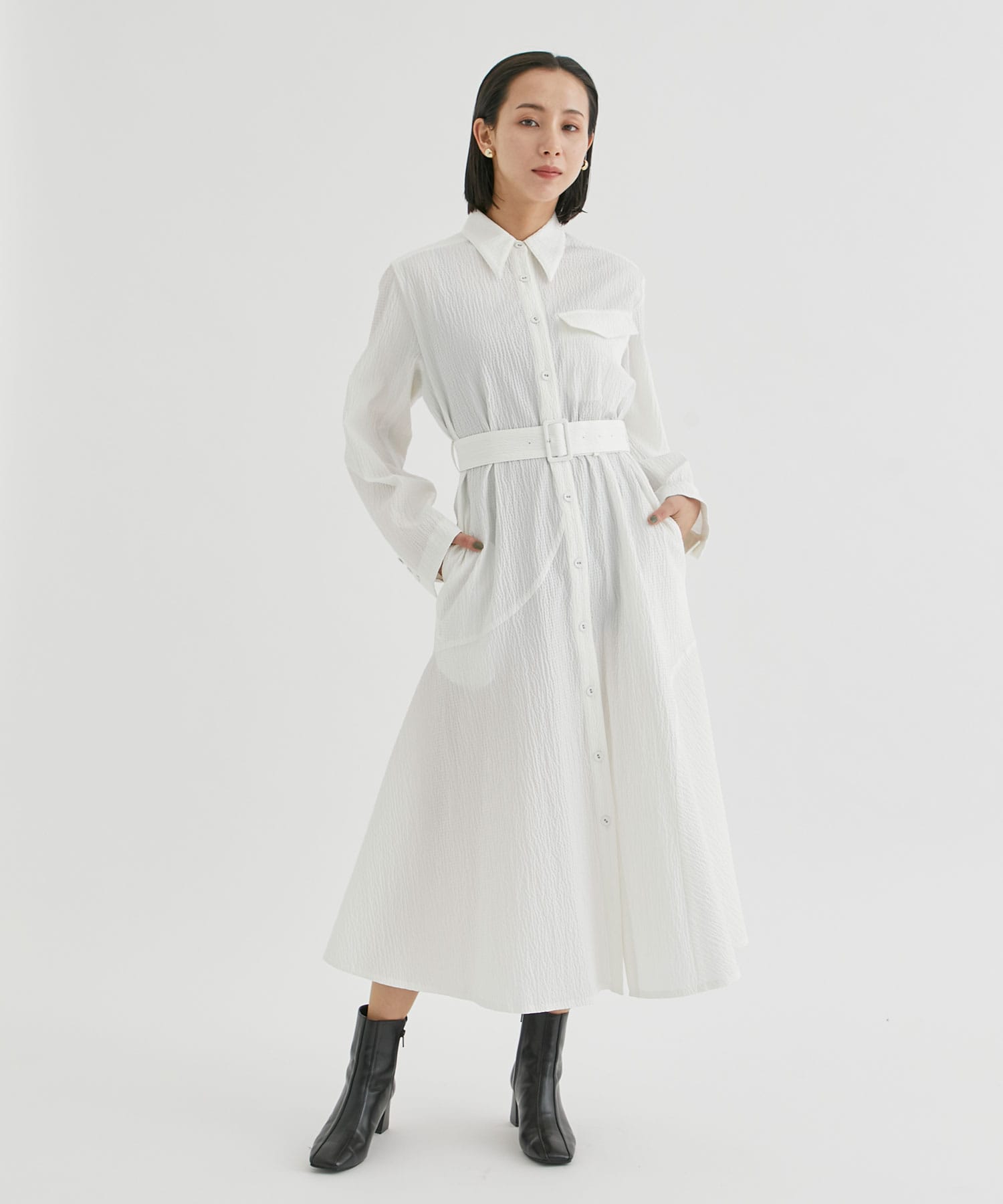 EX.Sarah dress IV