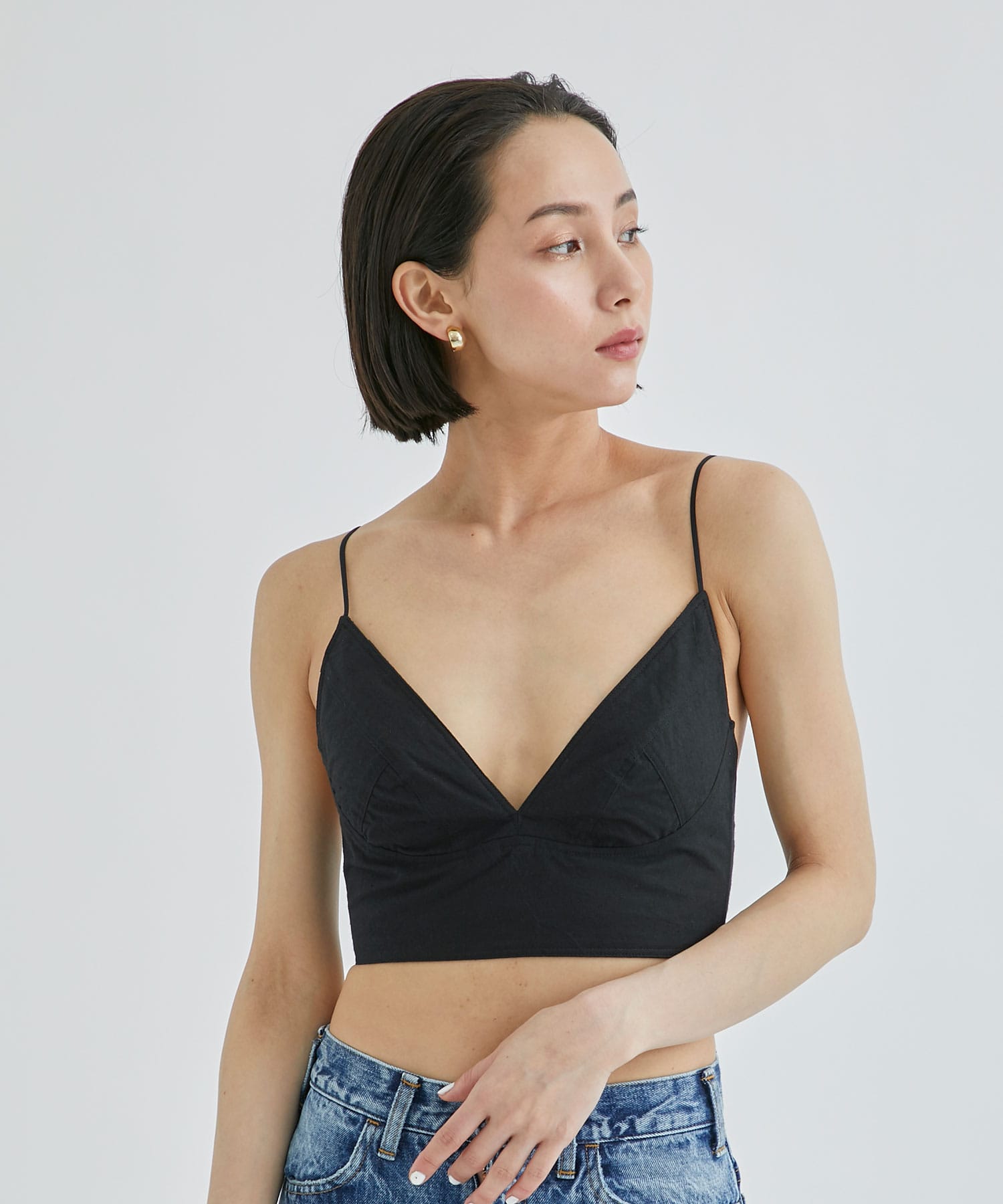 Tabitha bre BK