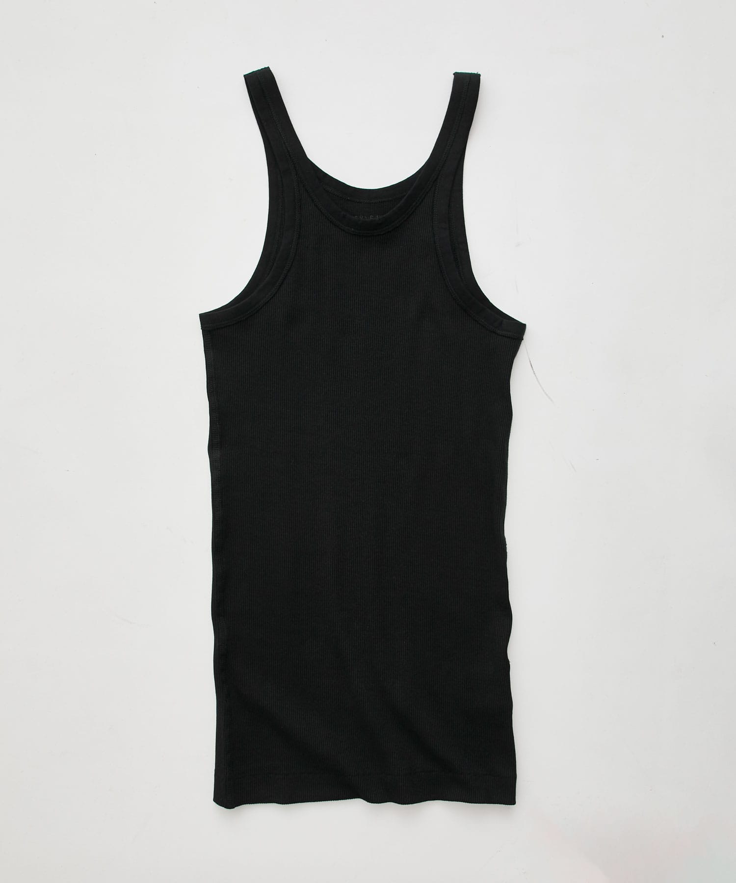 Rib Tank 026