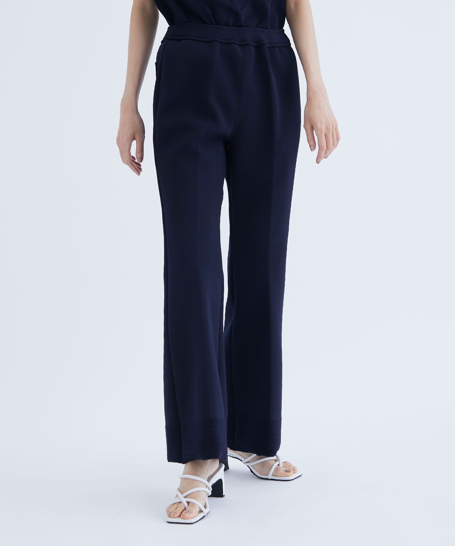 PrintedRelaxedPants