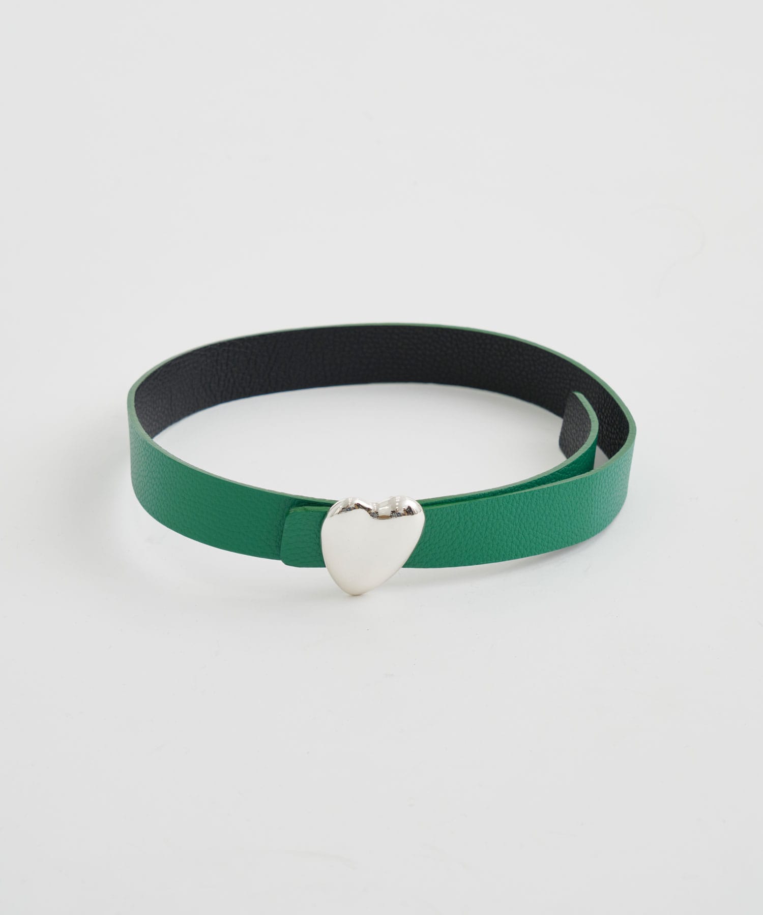 HEART 30 SILVER