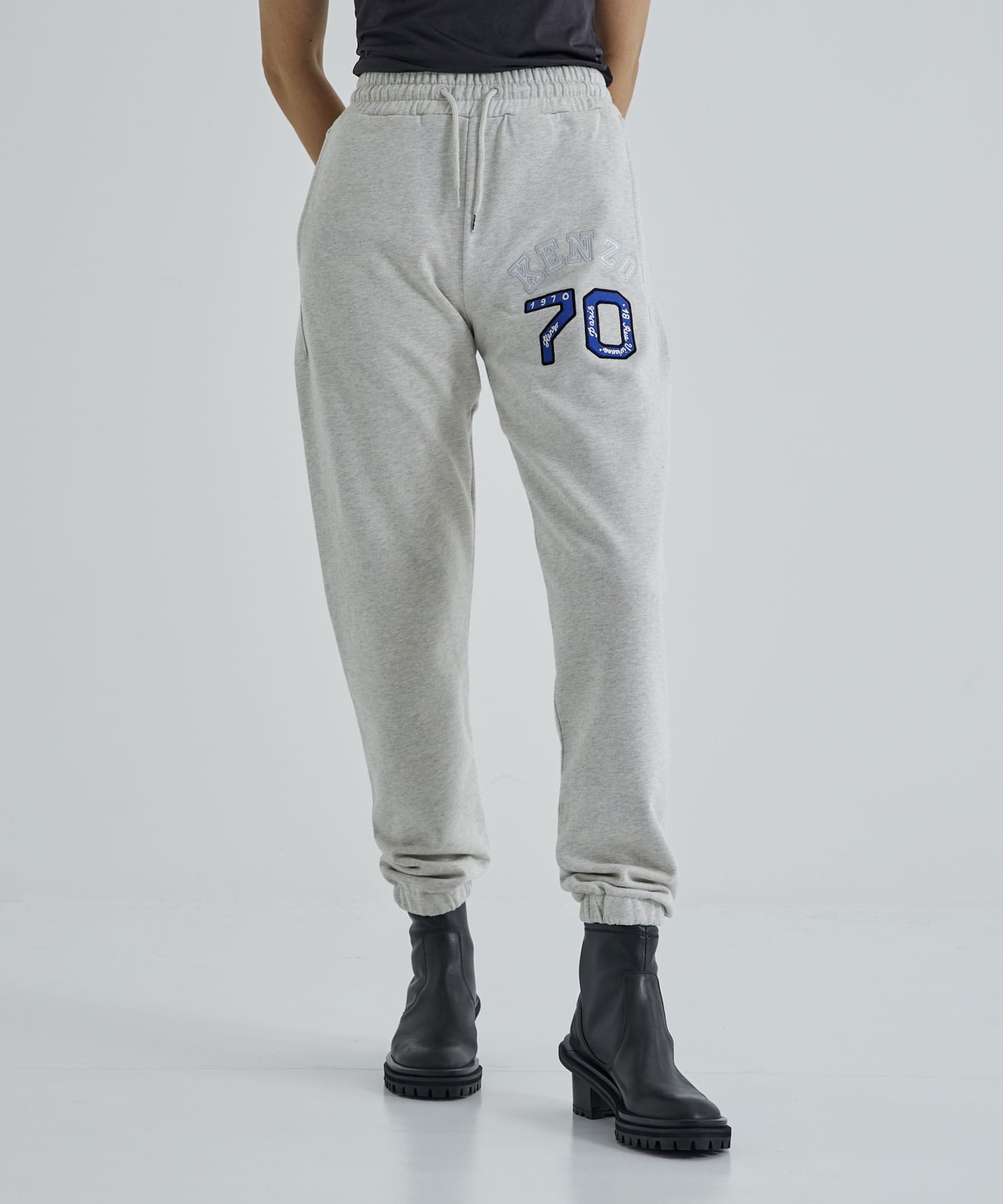 KENZO ACADEMY CLASSIC JOGPANTS