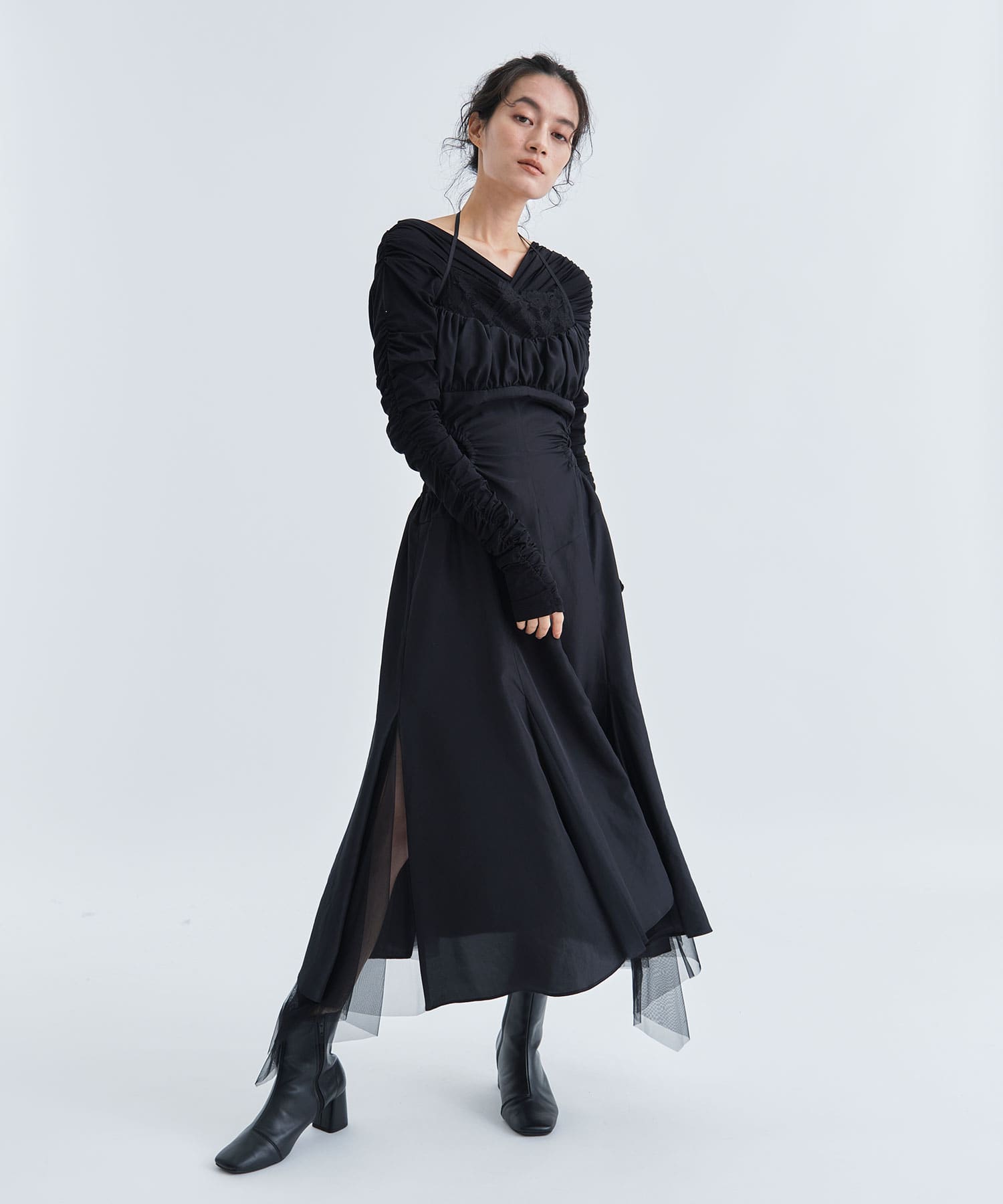 WOMENS/ワンピース(並び順：新着順)｜THE TOKYO ONLINE STORE