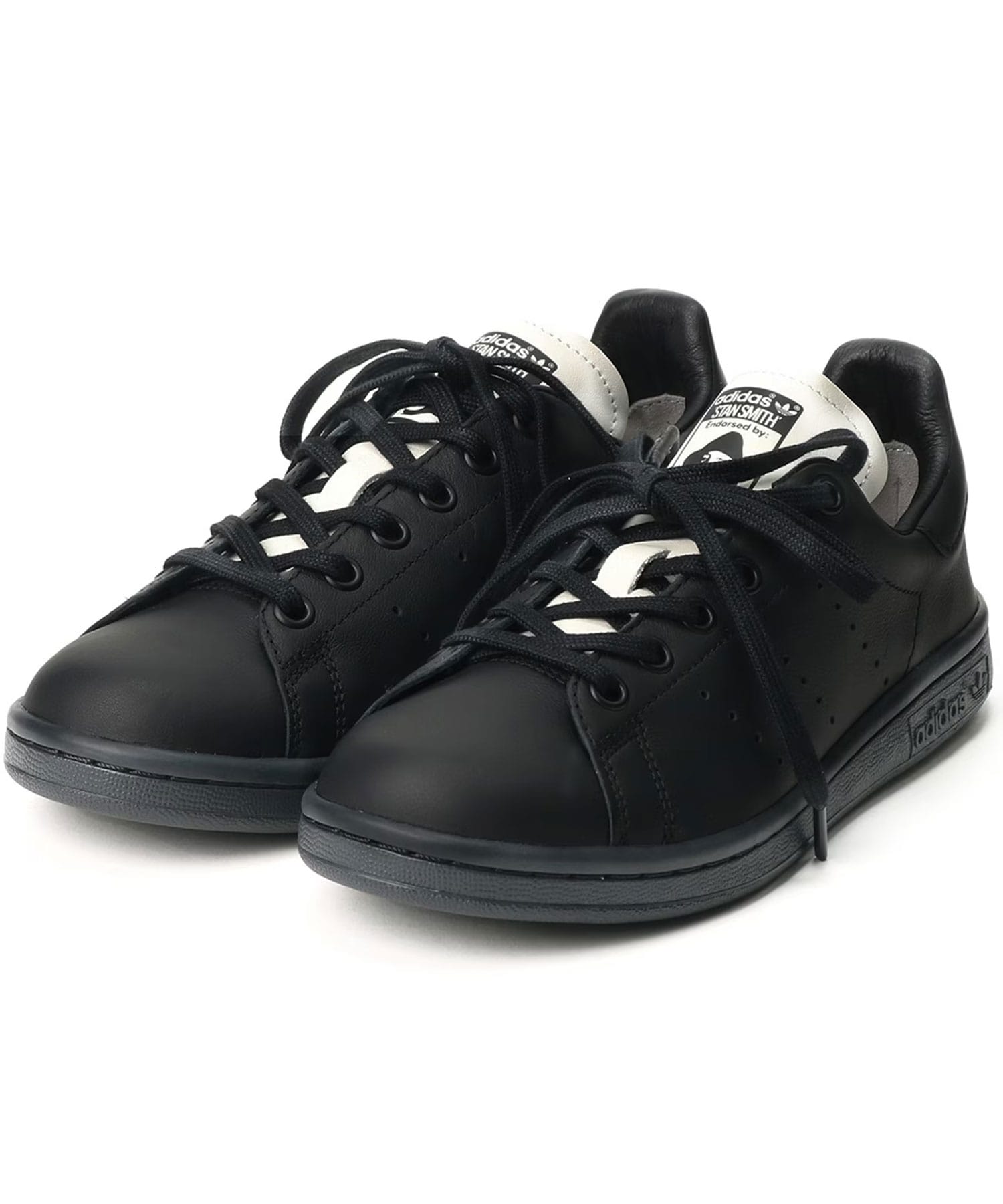 YY adidas stansmith BLK