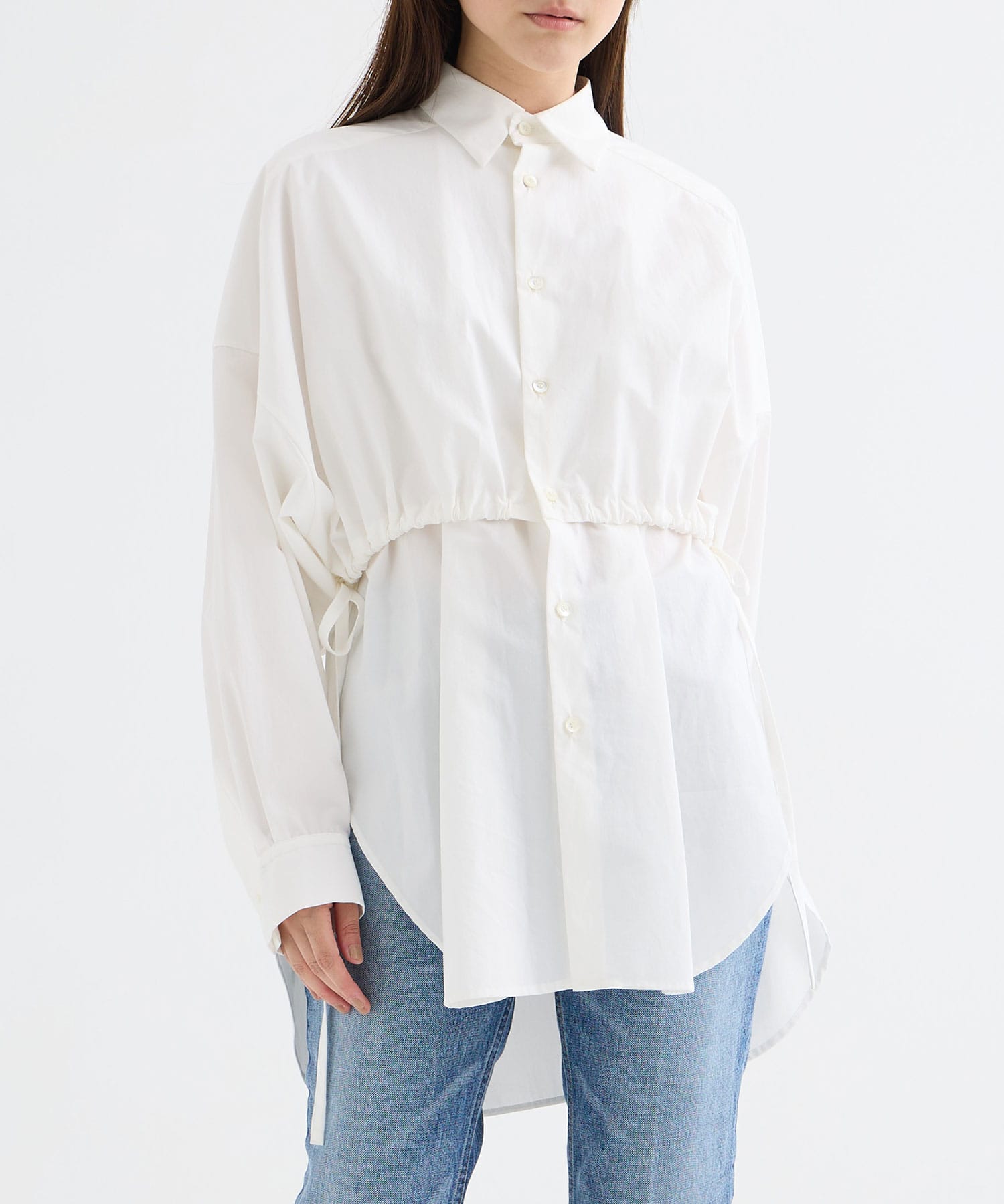 Layered Shirt