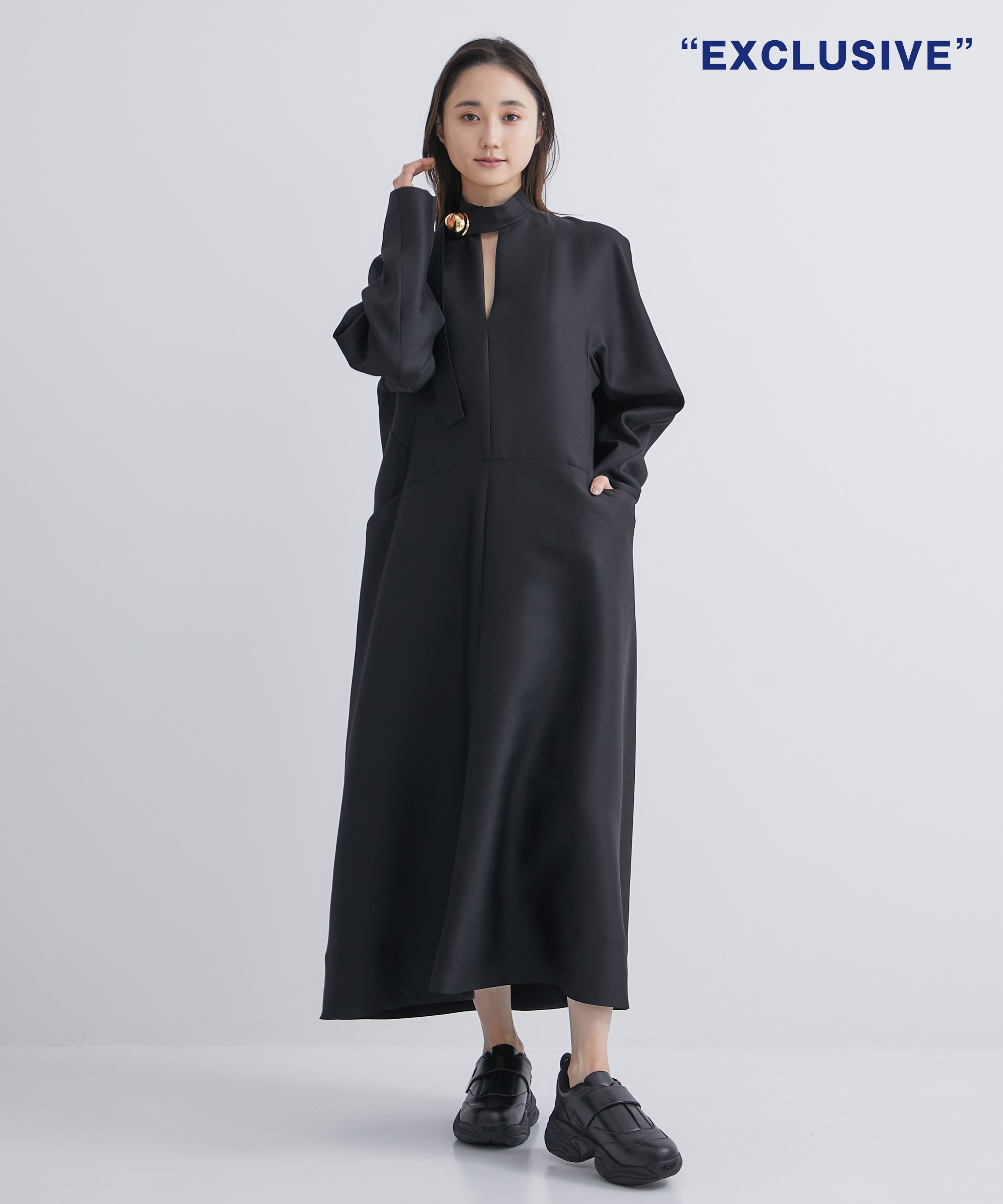 WOMENS/ワンピース/ワンピース(並び順：高い順)｜THE TOKYO ONLINE STORE