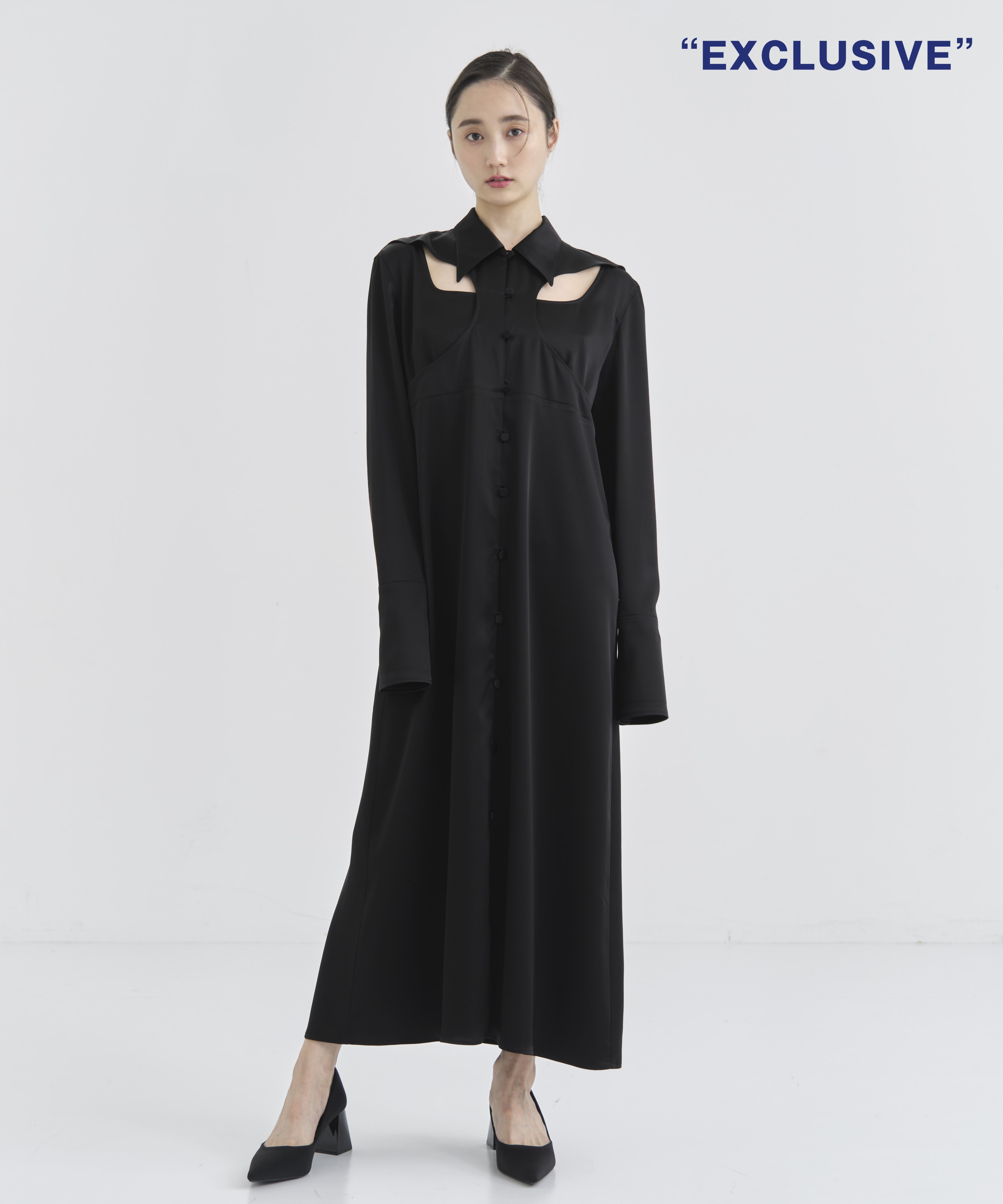 WOMENS/ワンピース｜THE TOKYO ONLINE STORE