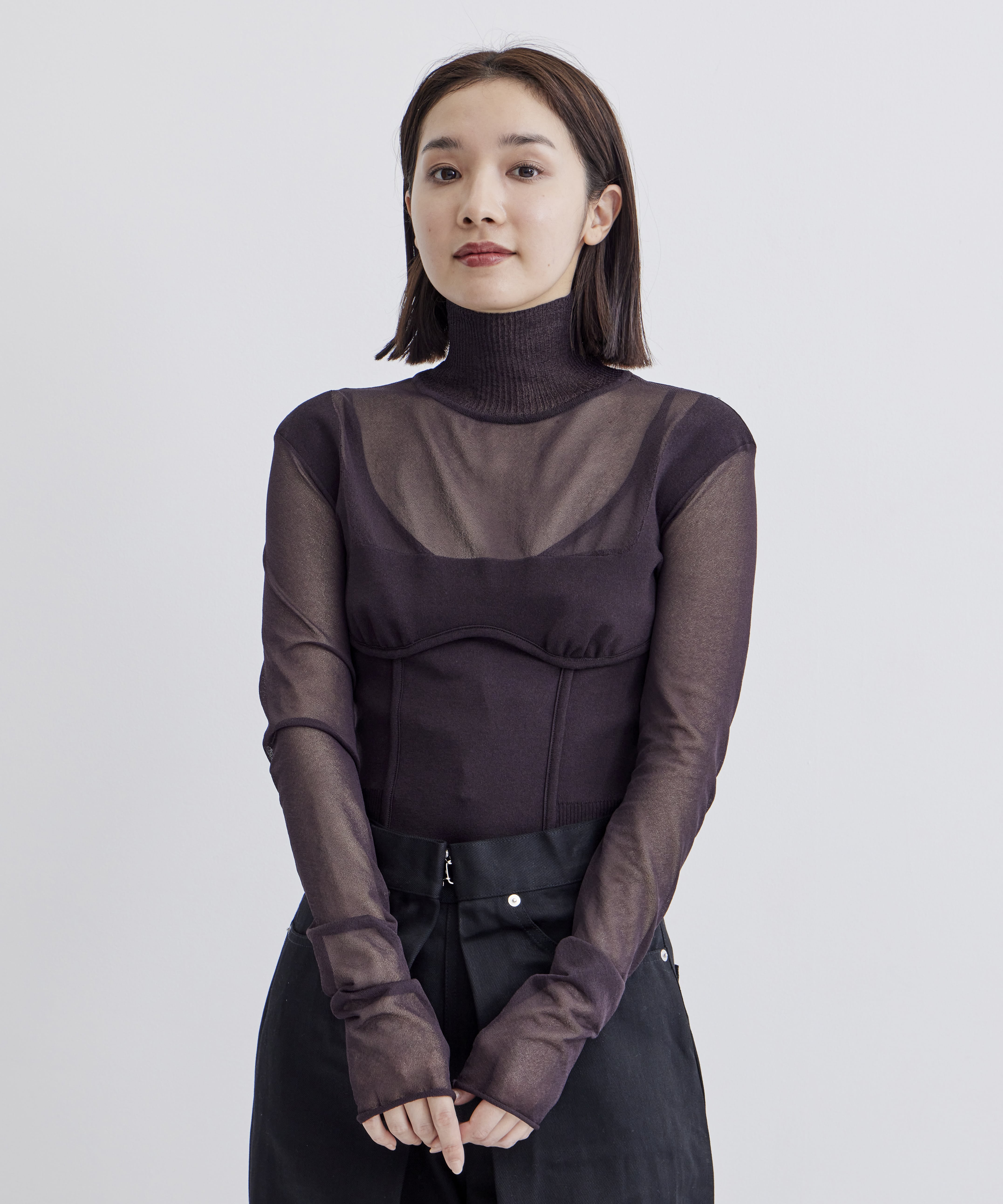 WOMEN/トップス/ニット｜THE TOKYO ONLINE STORE