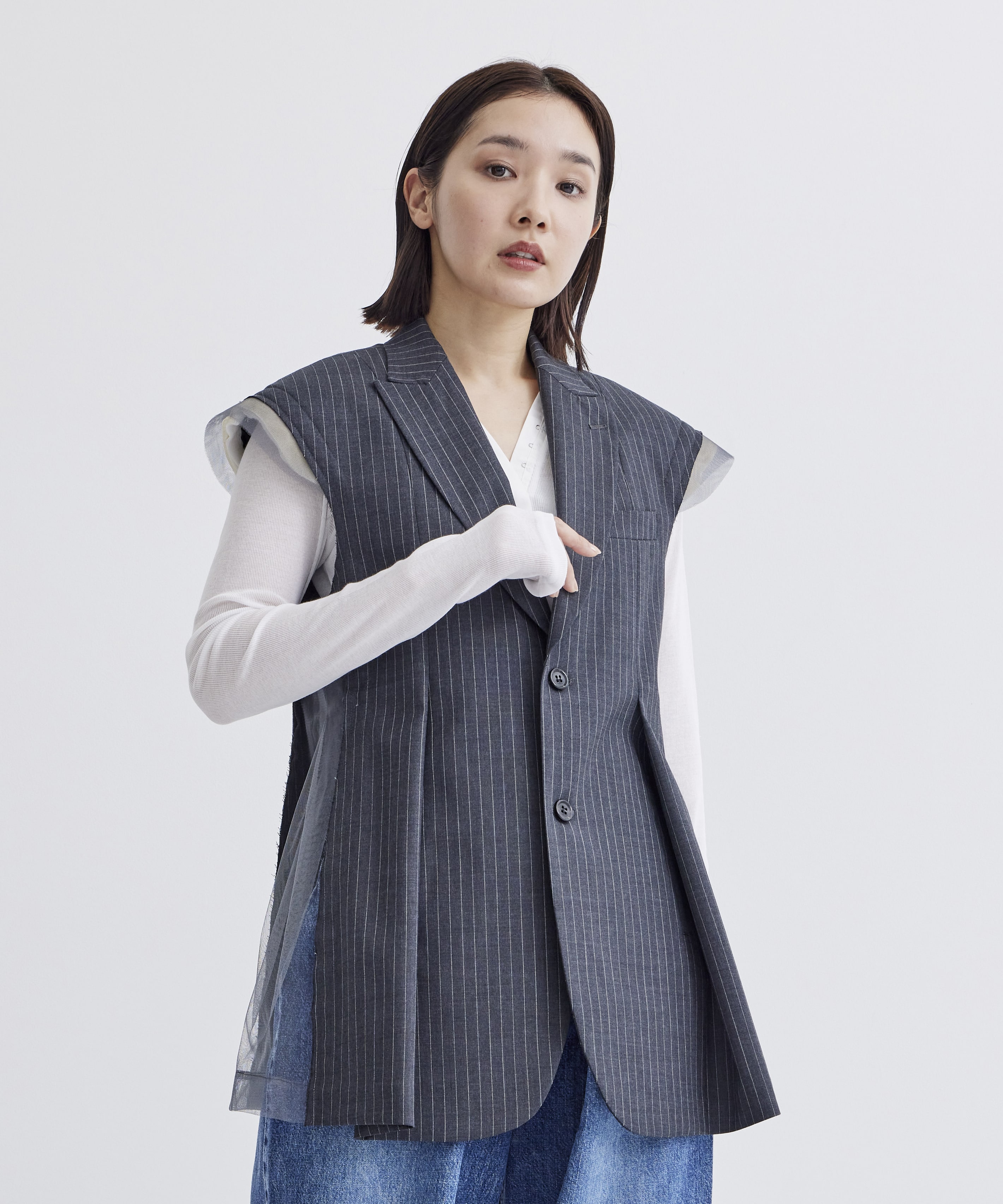 マルジェラChika Kisada KNIT DRESS チカキサダ 新品未使用品