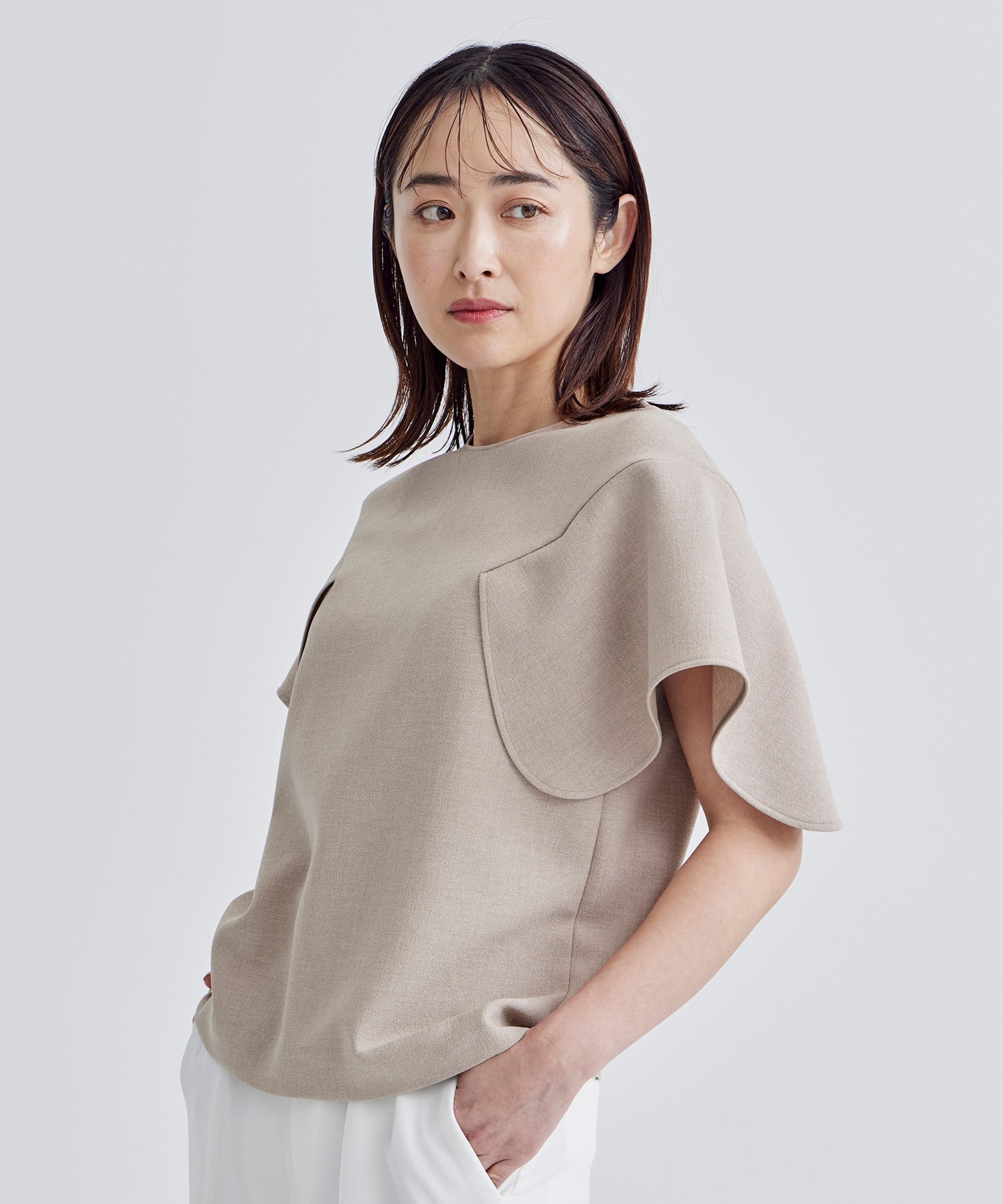 WOMEN/トップス/Tシャツ・カットソー｜THE TOKYO ONLINE STORE