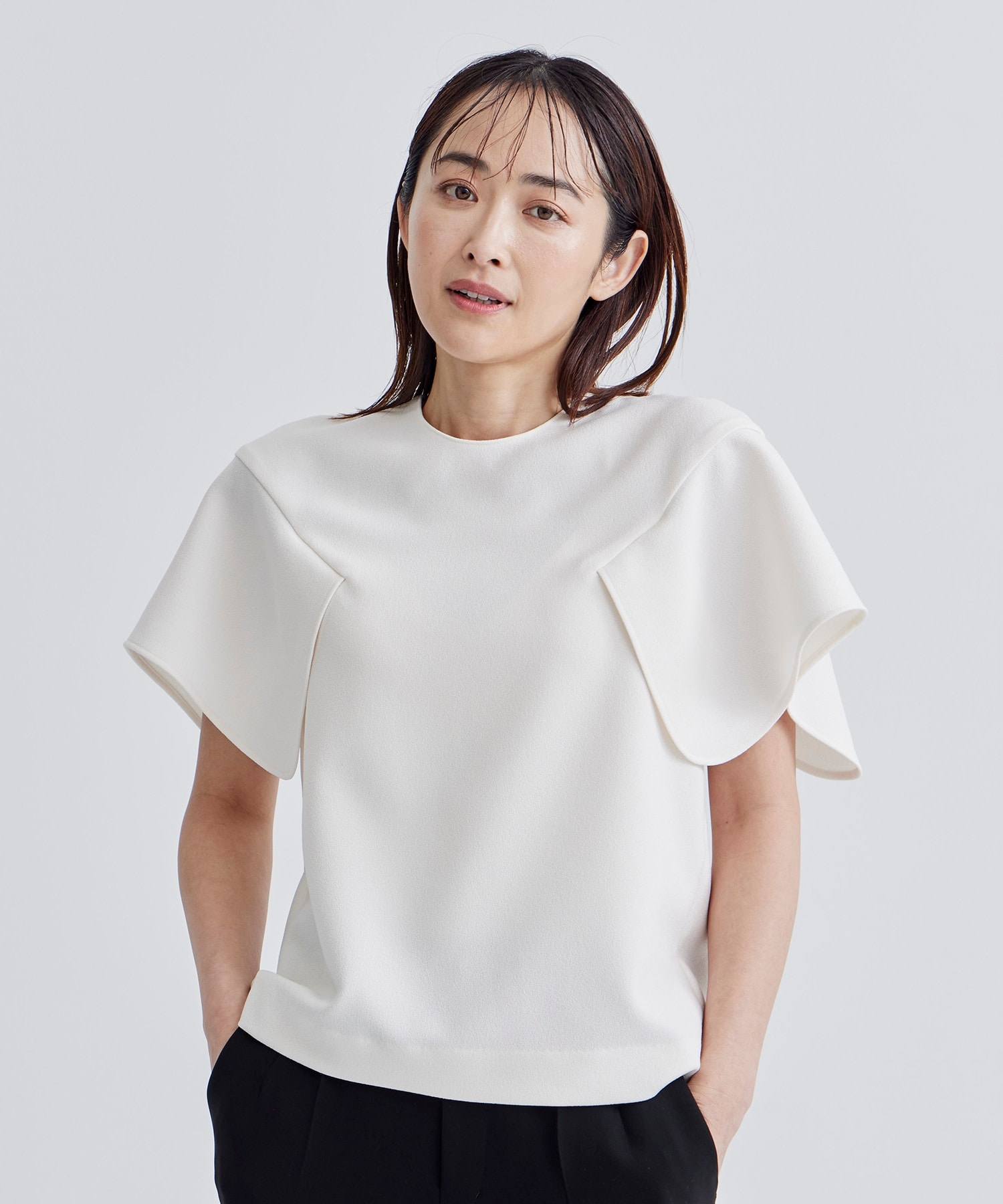 WOMEN/トップス/Tシャツ・カットソー｜THE TOKYO ONLINE STORE