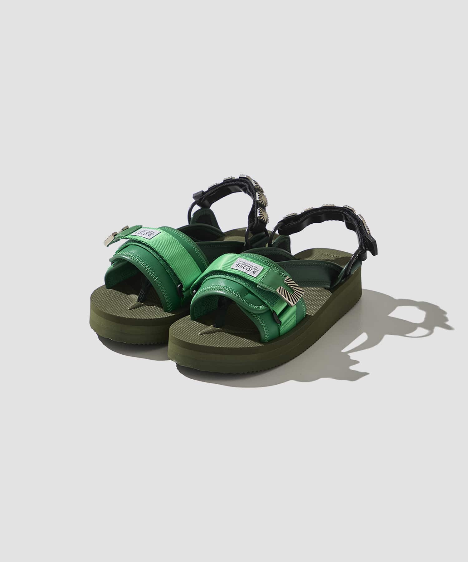 TOGA×SUICOKE: ｜THE TOKYO ONLINE STORE
