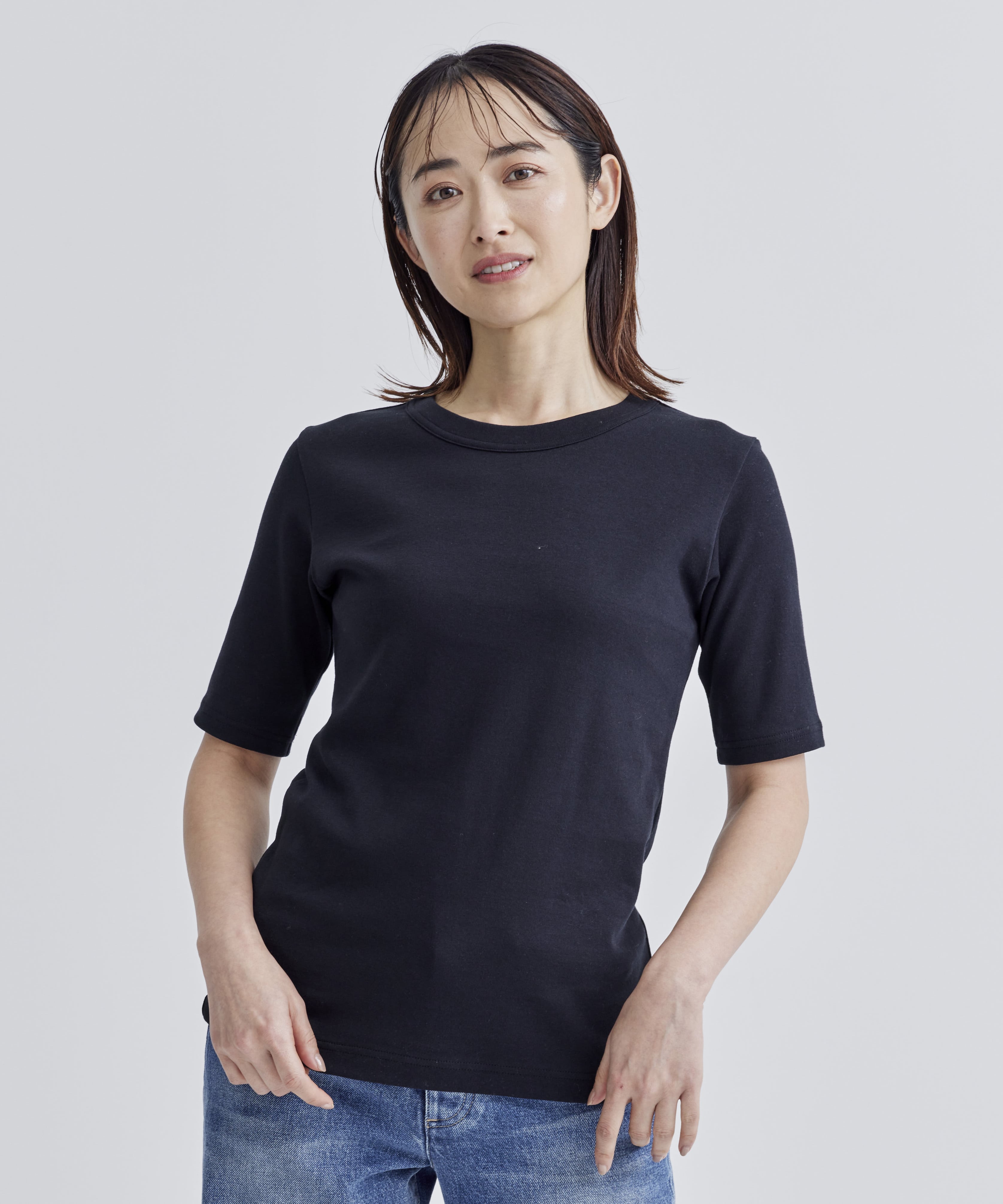 美品 MADISONBLUE COLLEGE LOGO TEE 最大55％オフ！ - トップス