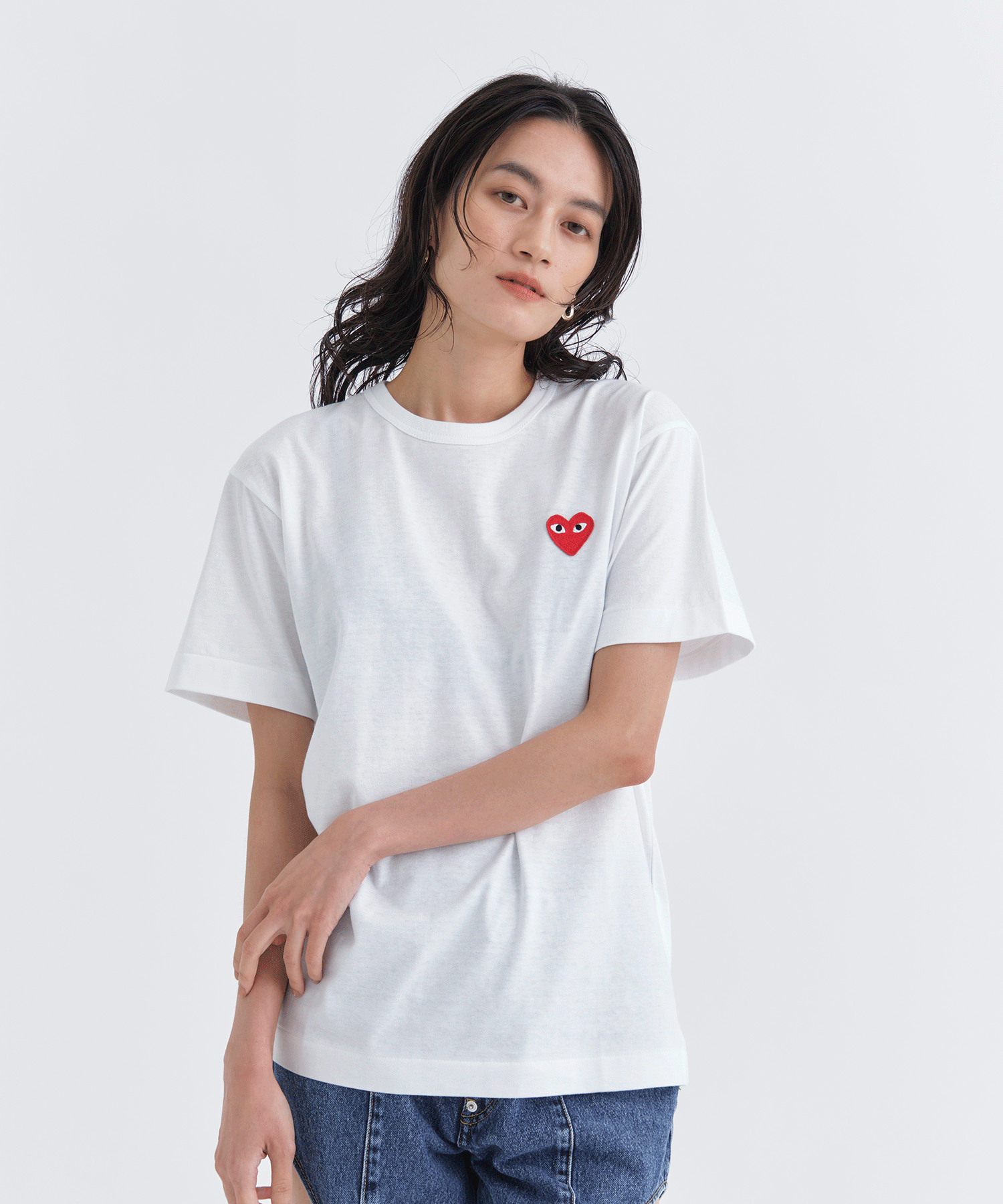 WOMEN/トップス/Tシャツ・カットソー｜THE TOKYO ONLINE STORE