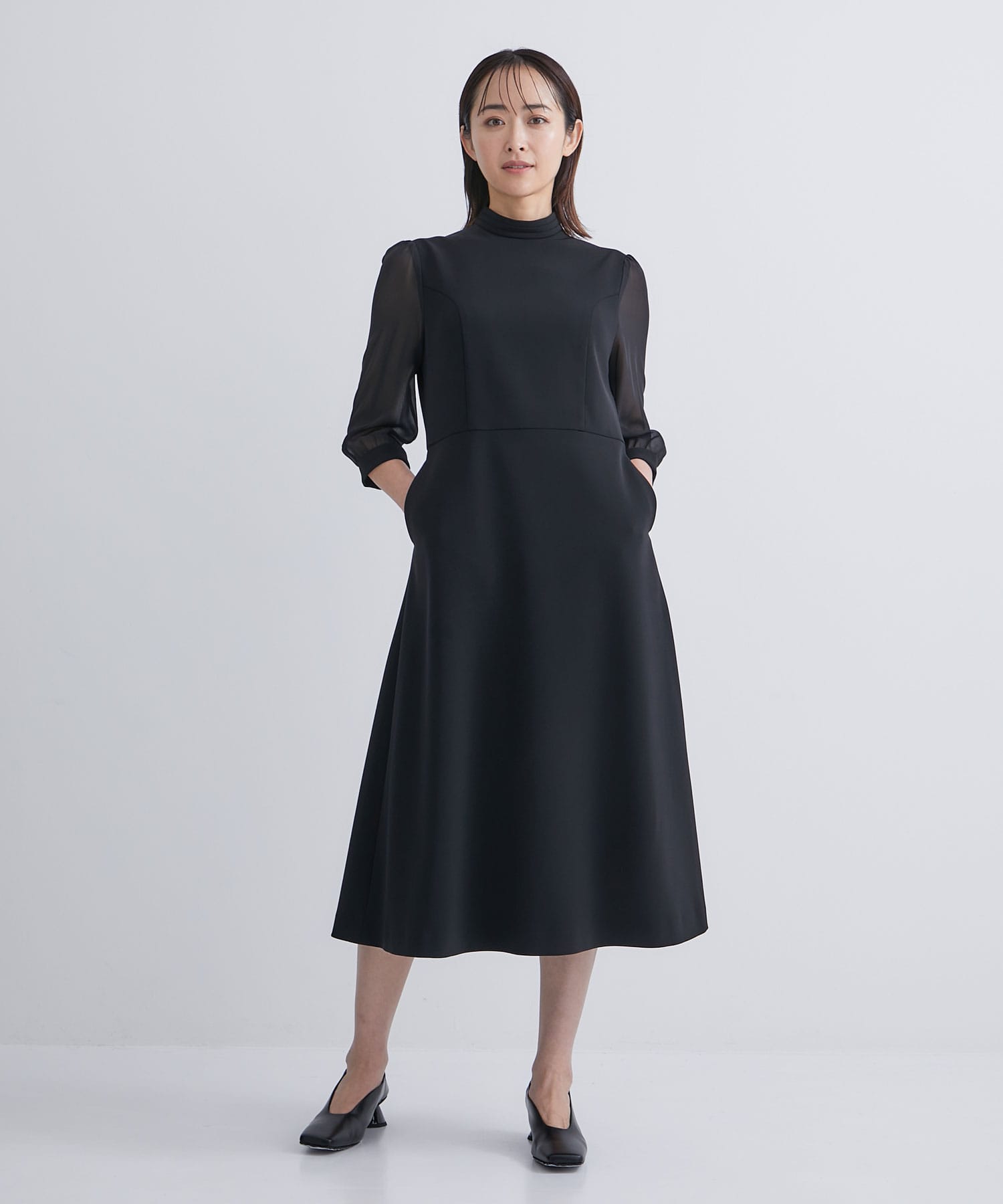 WOMENS/ワンピース(並び順：新着順)｜THE TOKYO ONLINE STORE