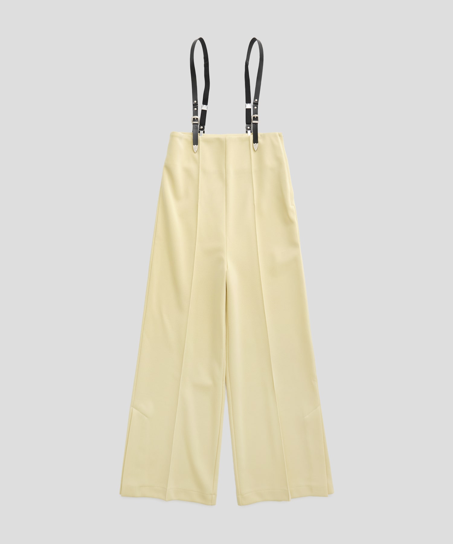 ネット販促 TOGA PULLA RAYON GABARDINE WIDE PANTS | jumajiapk.com