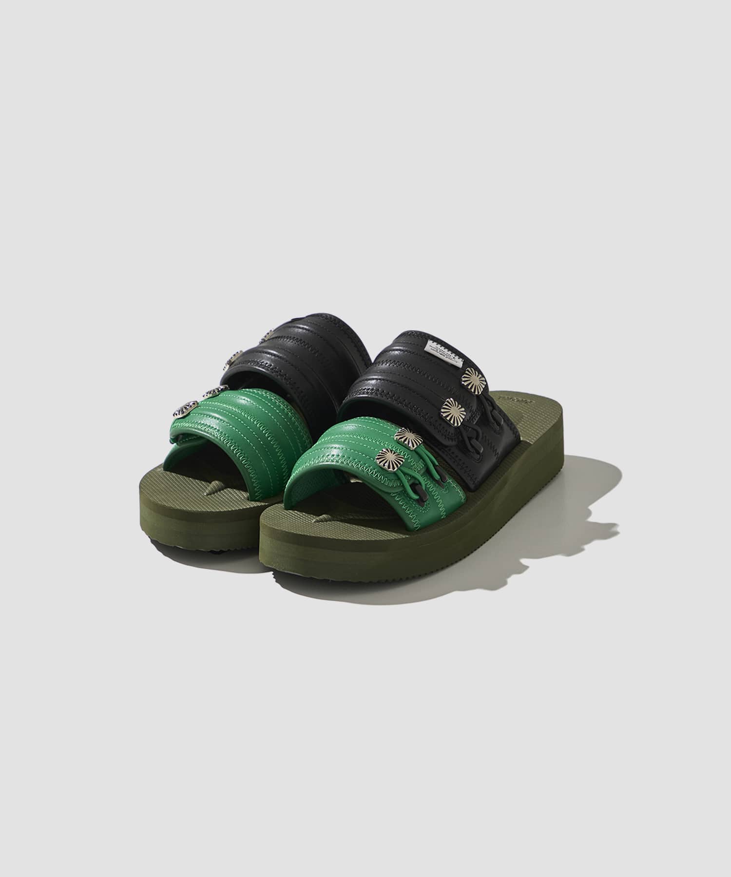 TOGA×SUICOKE: ｜THE TOKYO ONLINE STORE