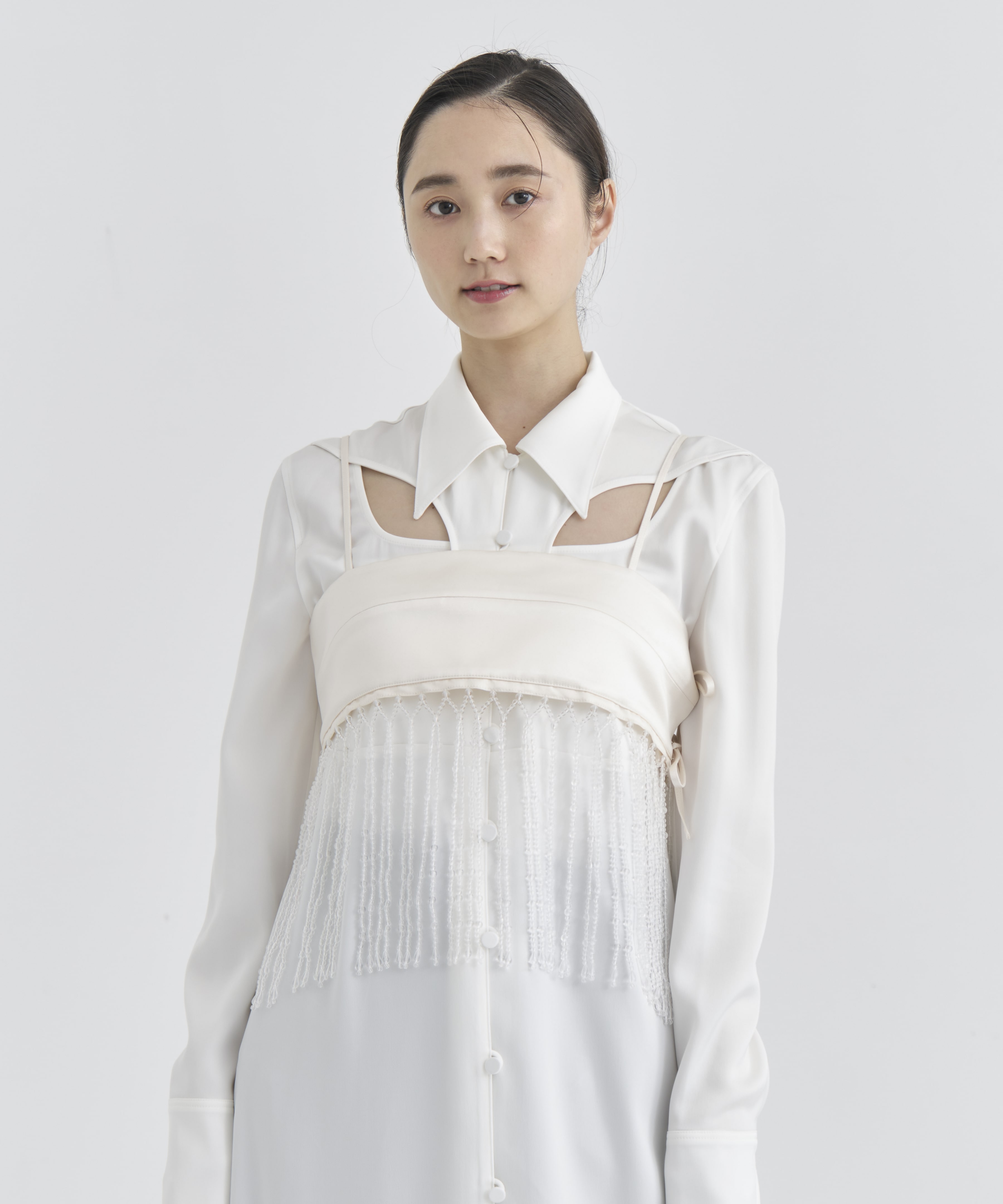 WOMENS/トップス/ビスチェ｜THE TOKYO ONLINE STORE