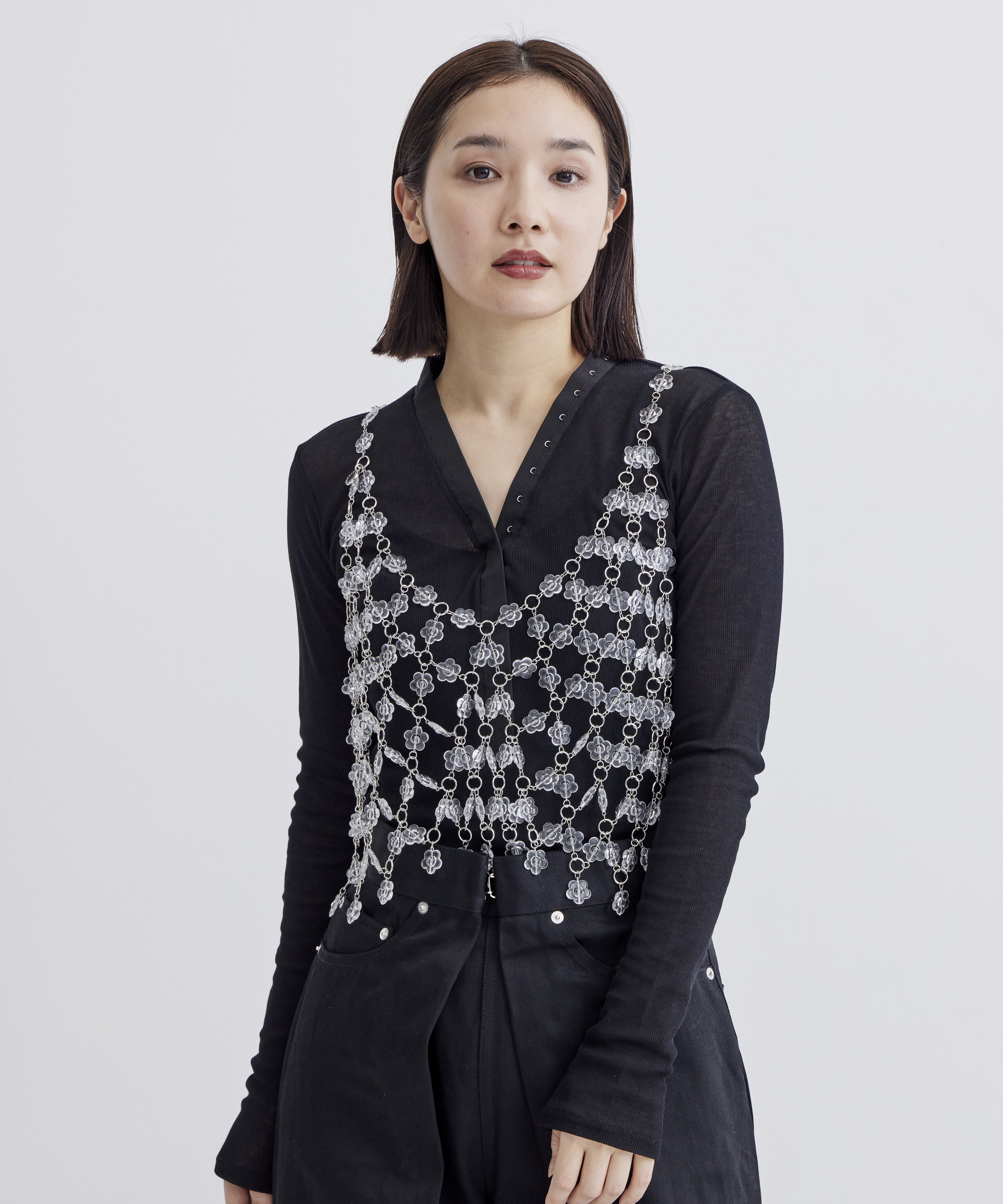 WOMENS/トップス/ビスチェ｜THE TOKYO ONLINE STORE