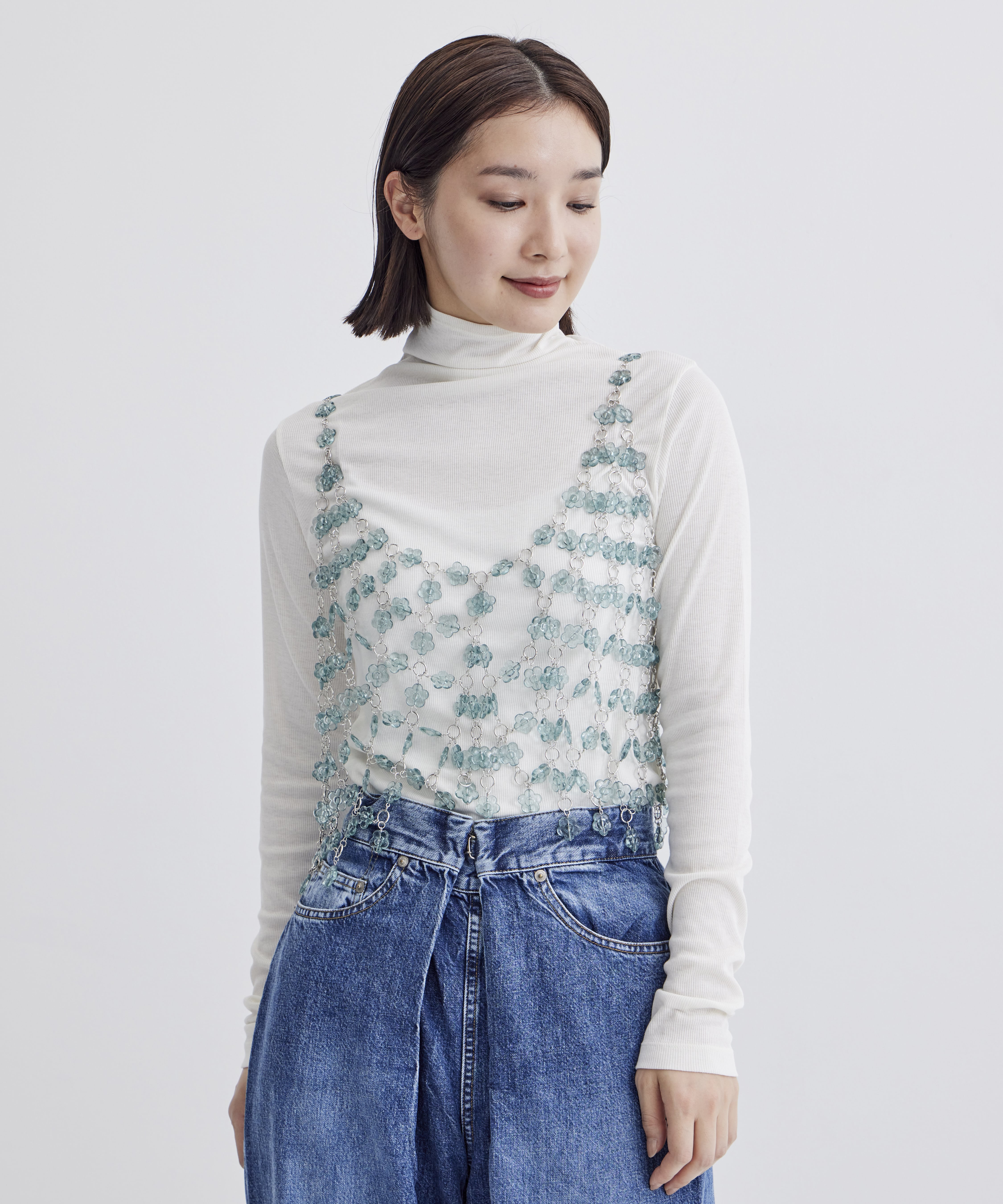 WOMENS/トップス/ビスチェ｜THE TOKYO ONLINE STORE