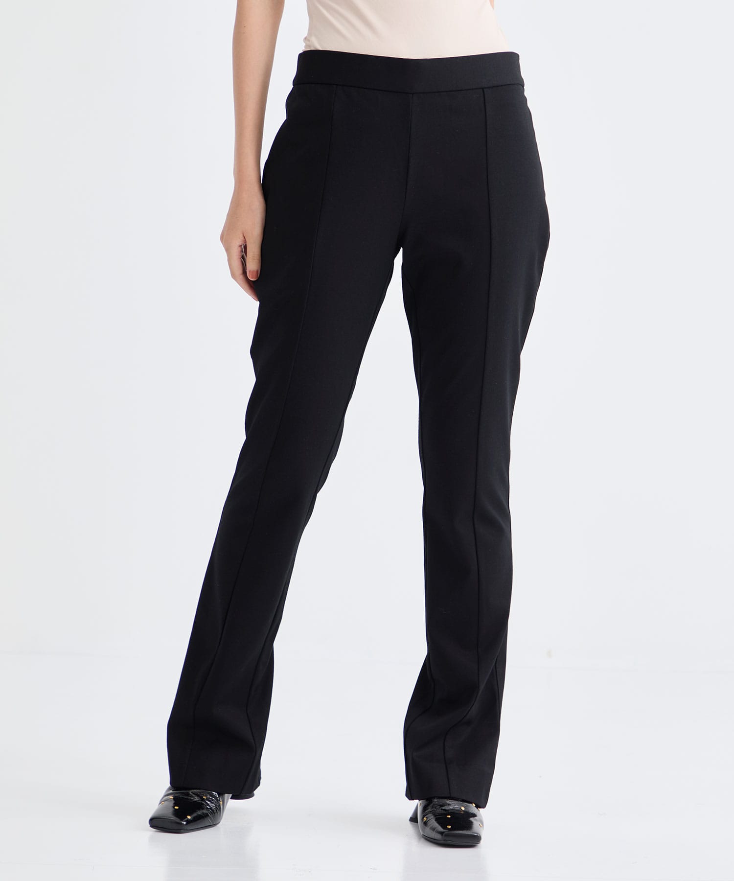 REFINA SLIM PANTS