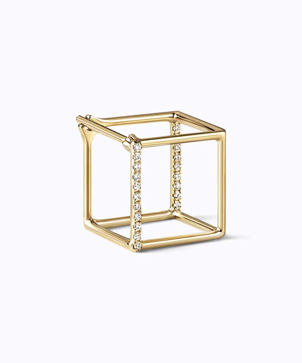 DIAMOND SQUARE PIERCE 10 (01)
