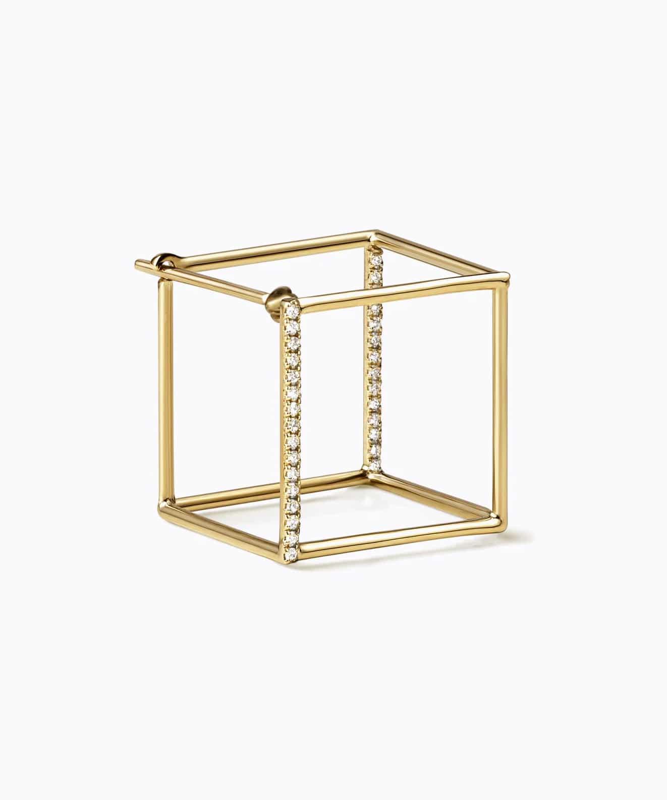 DIAMOND SQUARE PIERCE 7 (01)