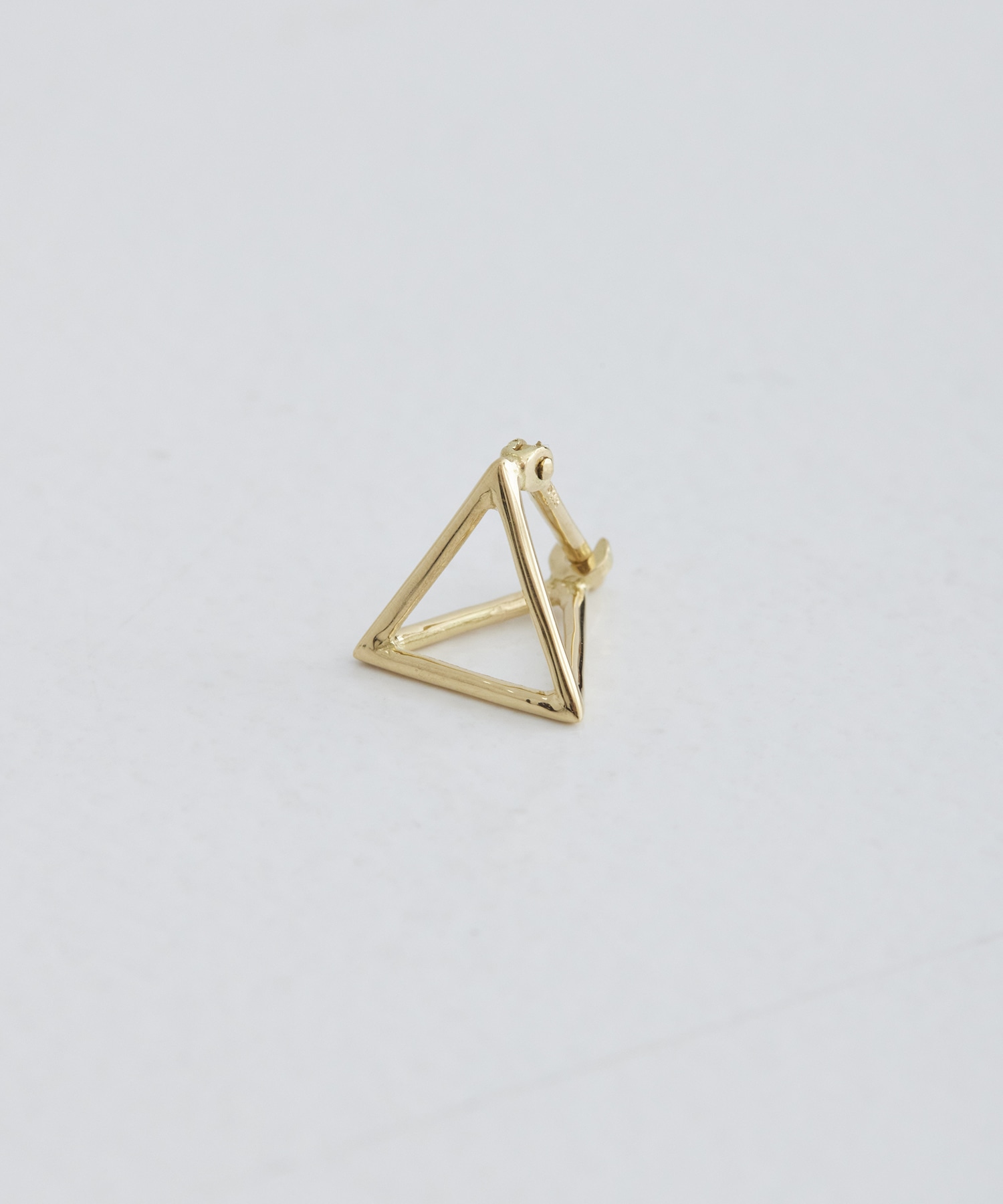 TRIANGLE PIERCE 10