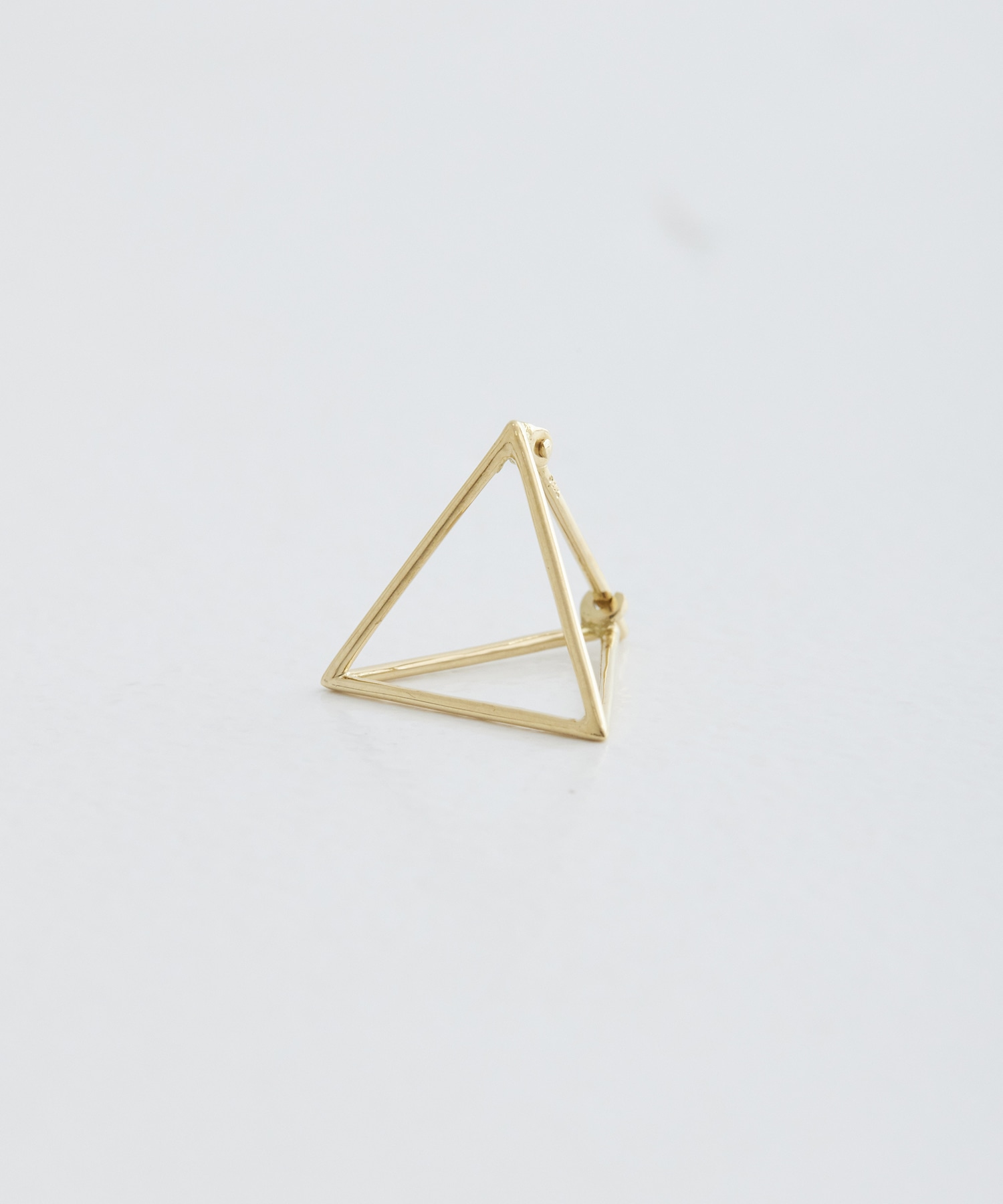 TRIANGLE PIERCE 15