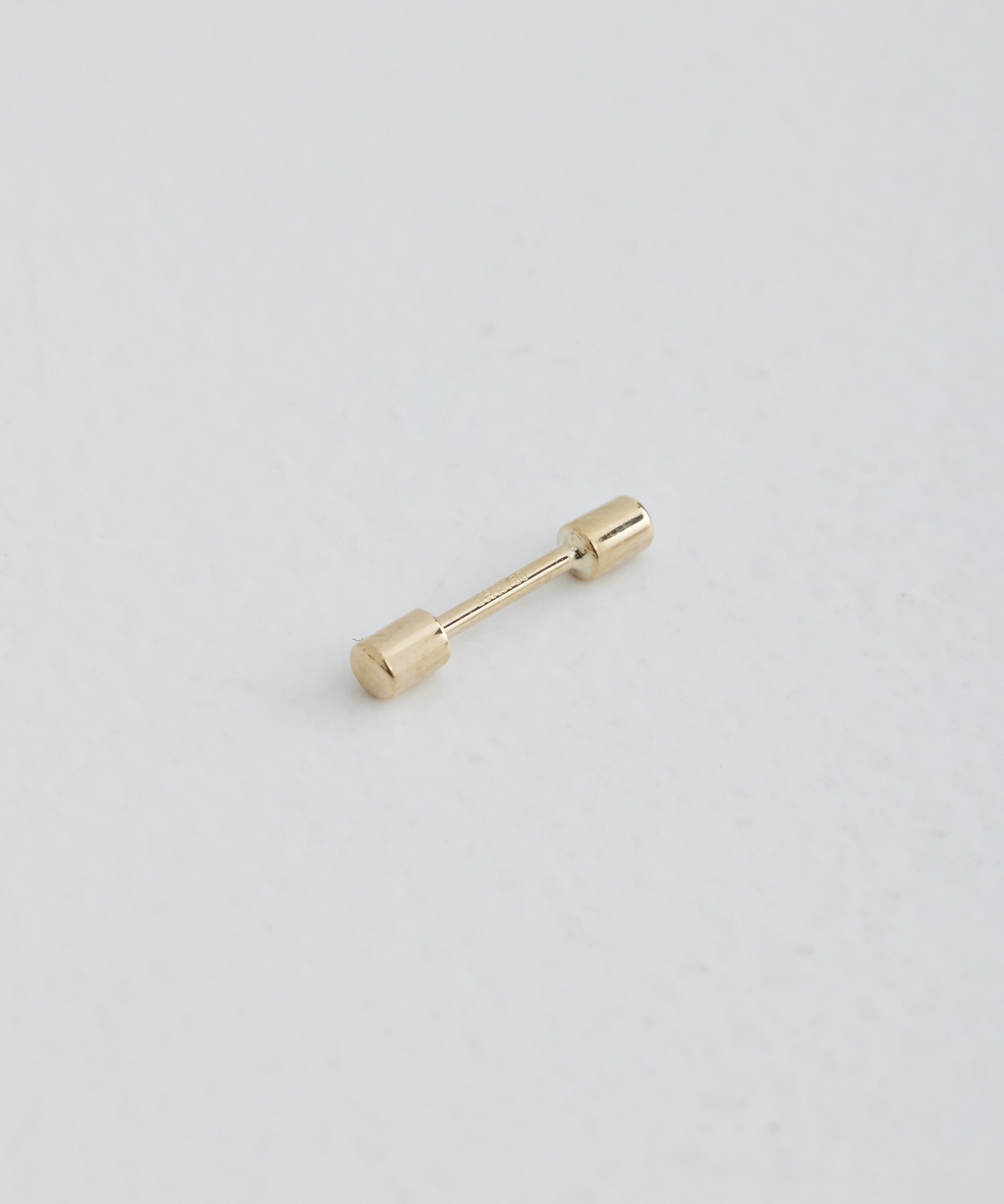 TWIST PIN PIERCE 01