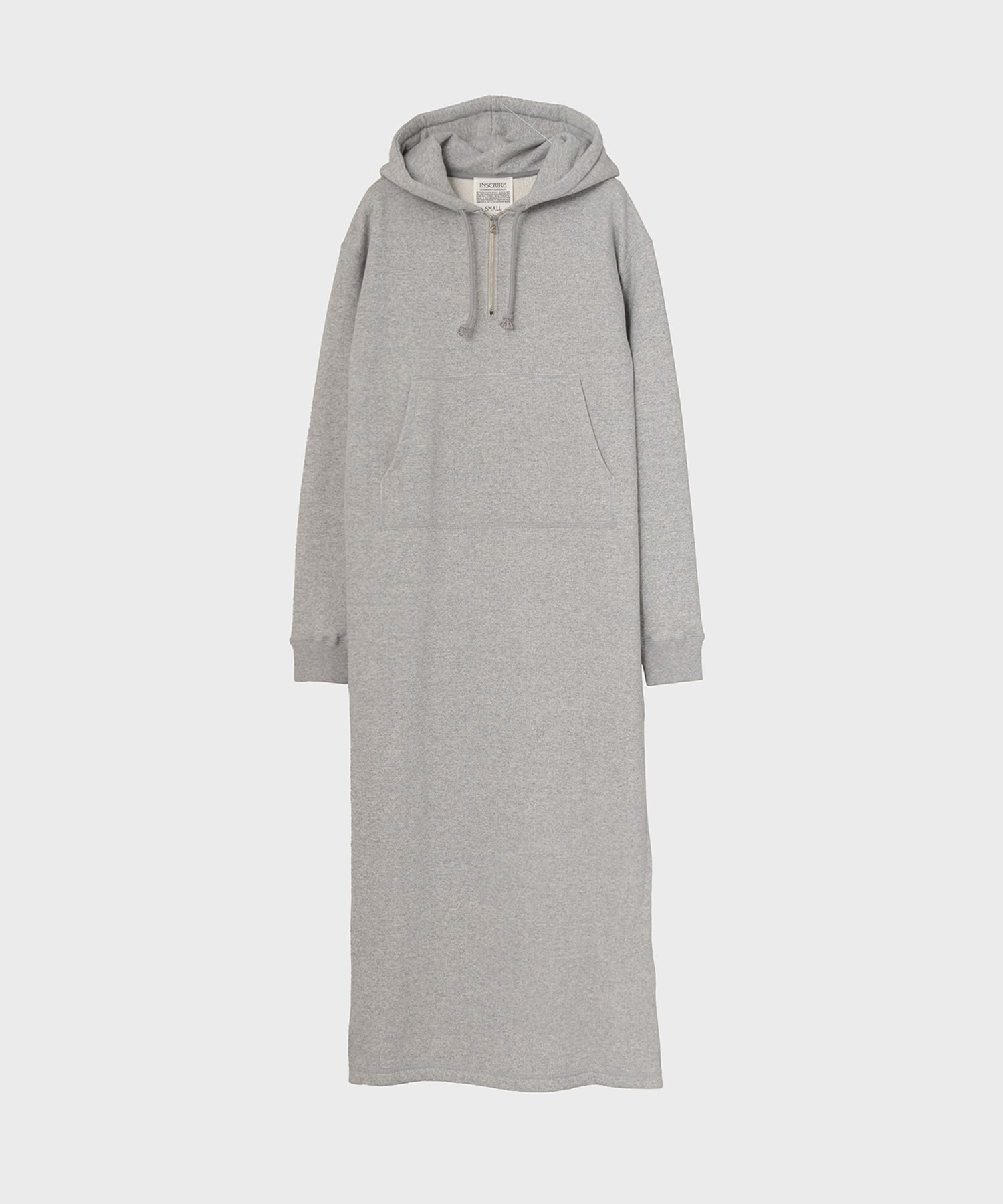 Hoodie Dress