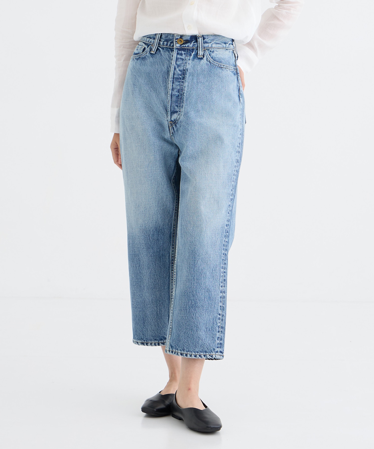 SAROUEL PT DENIM