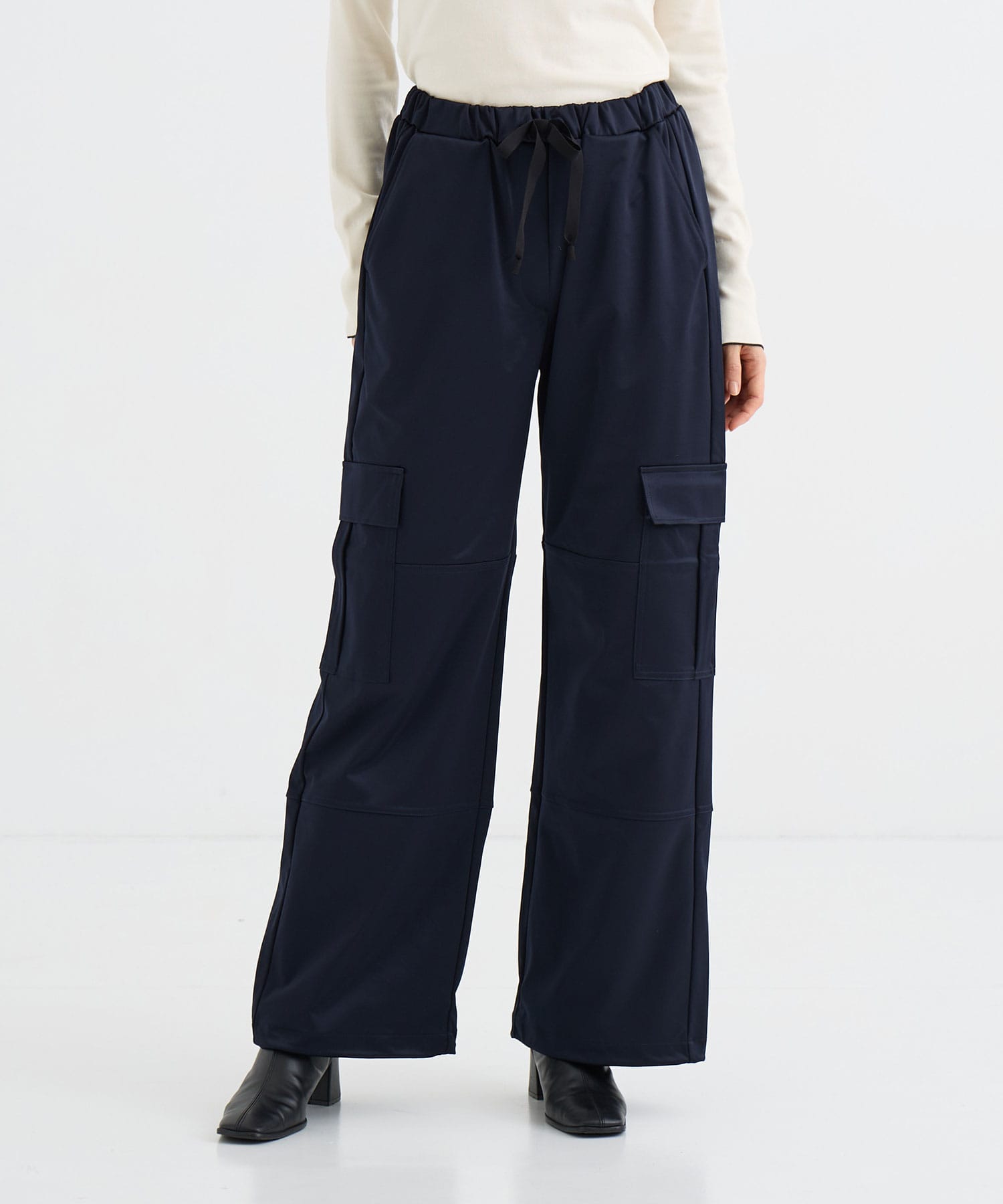 HENDRIX TROUSERS