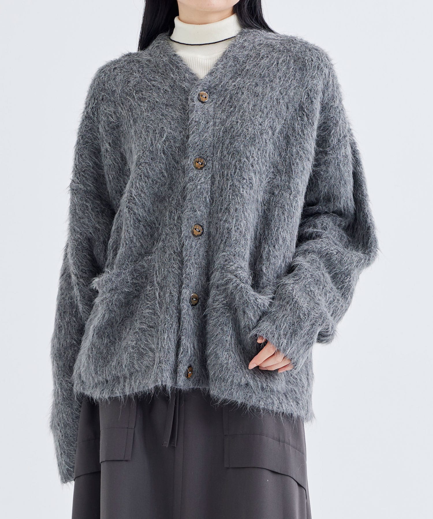 Suri Cardigan