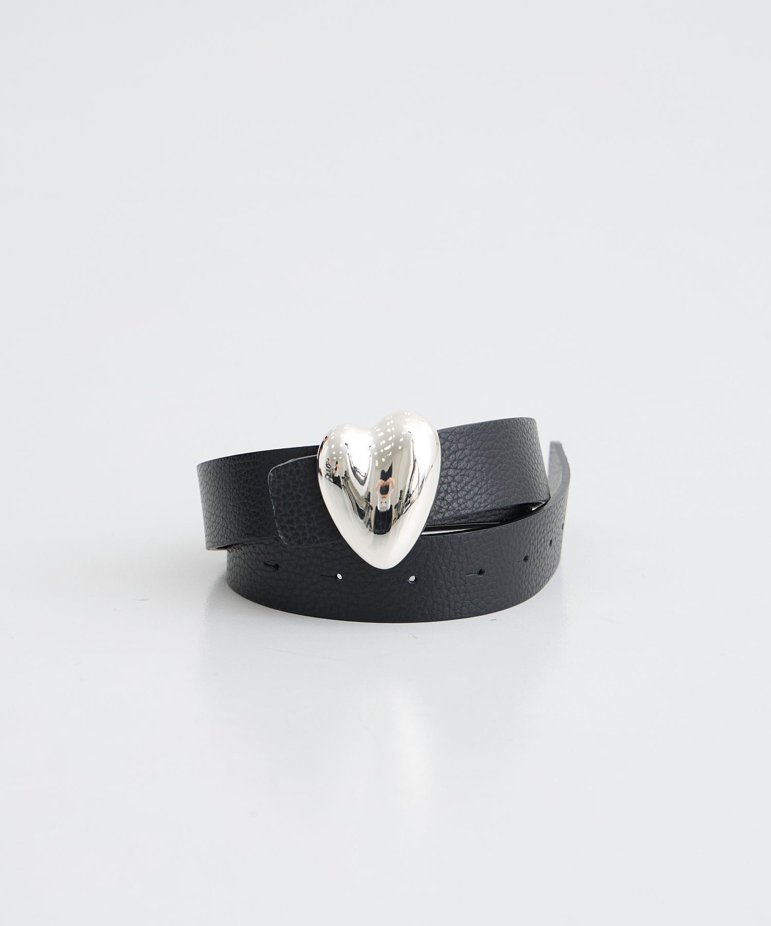 HEART30 BUCKLE