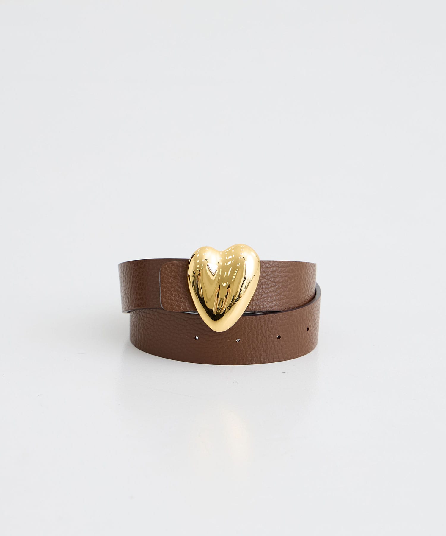 HEART30 BUCKLE