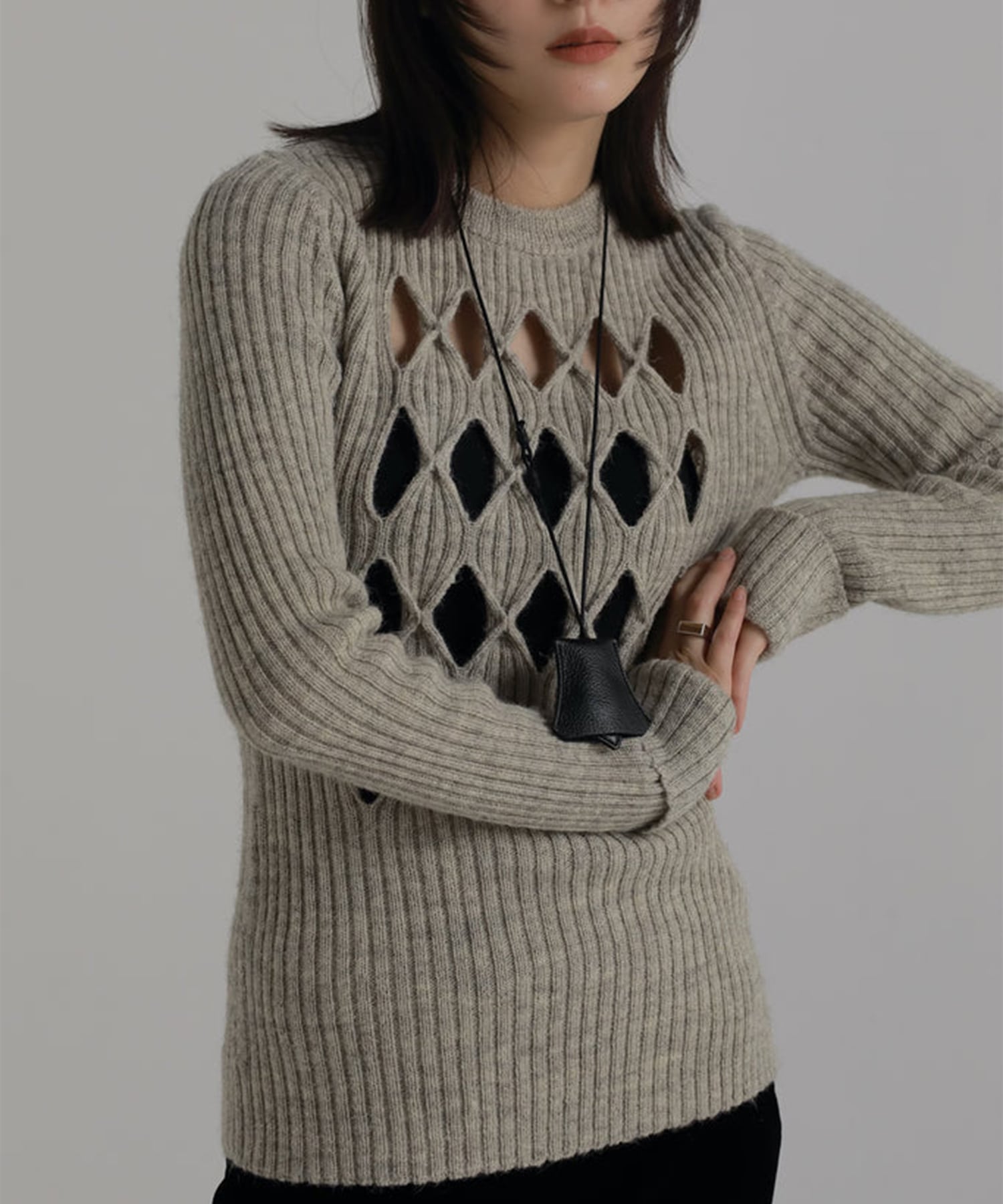 british wool design knit