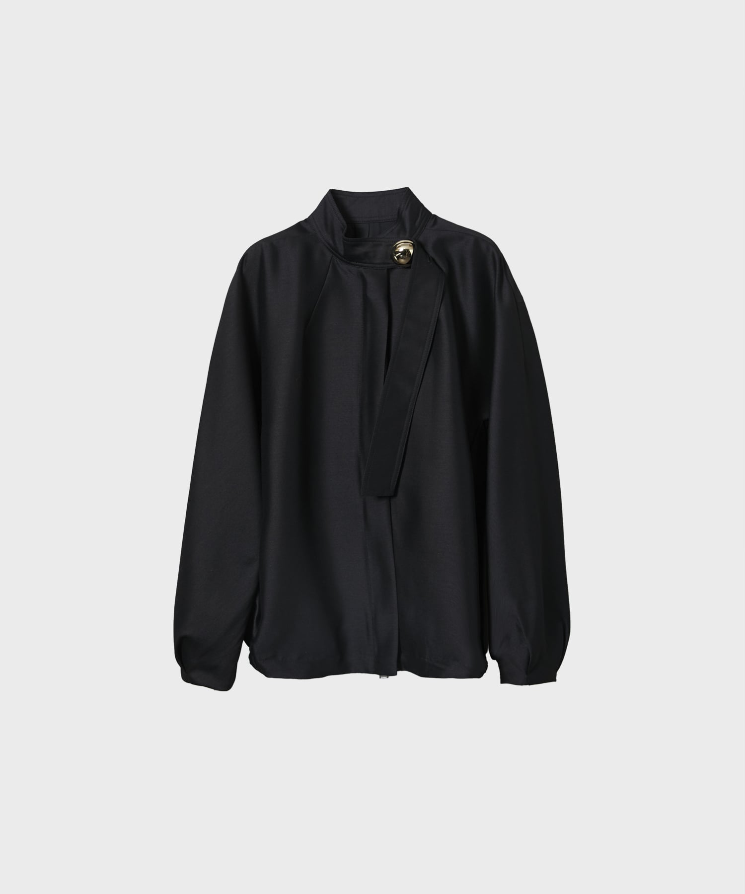 別注 IVANA GOLDボタン