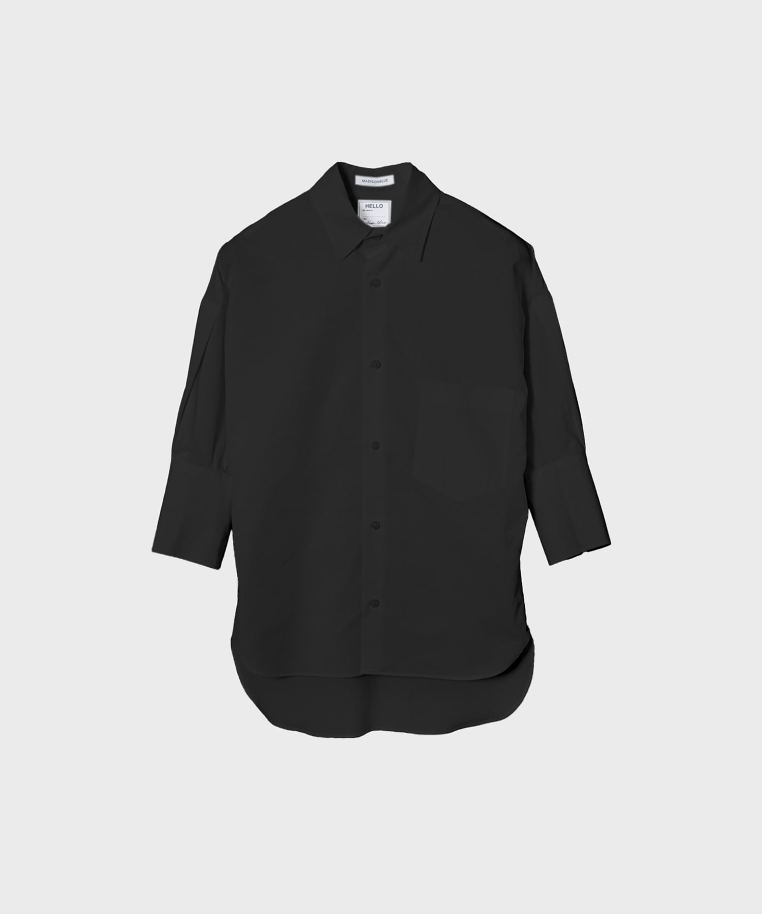 J.BRADLEY PUFF SLEEVE SH