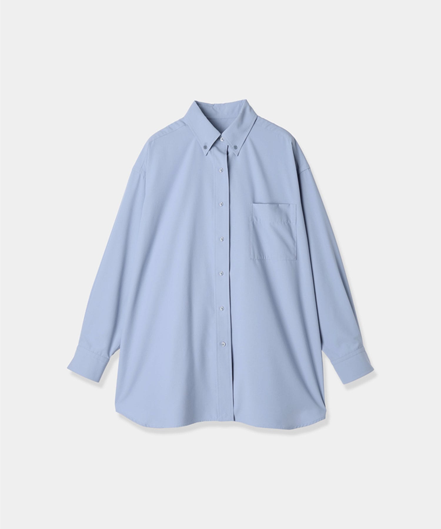 basic broadcloth shirt