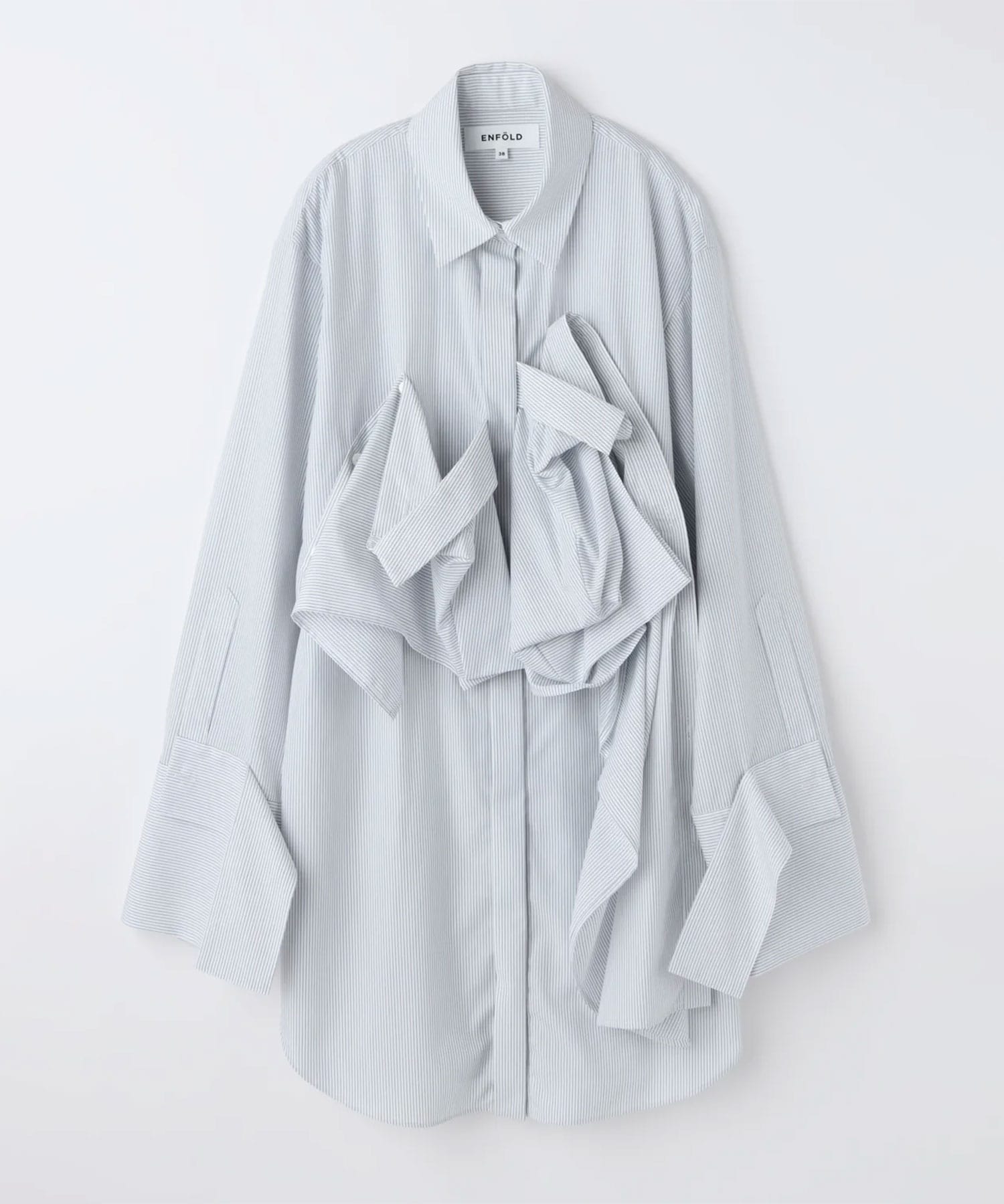 RECONSTRUCTION SHIRT