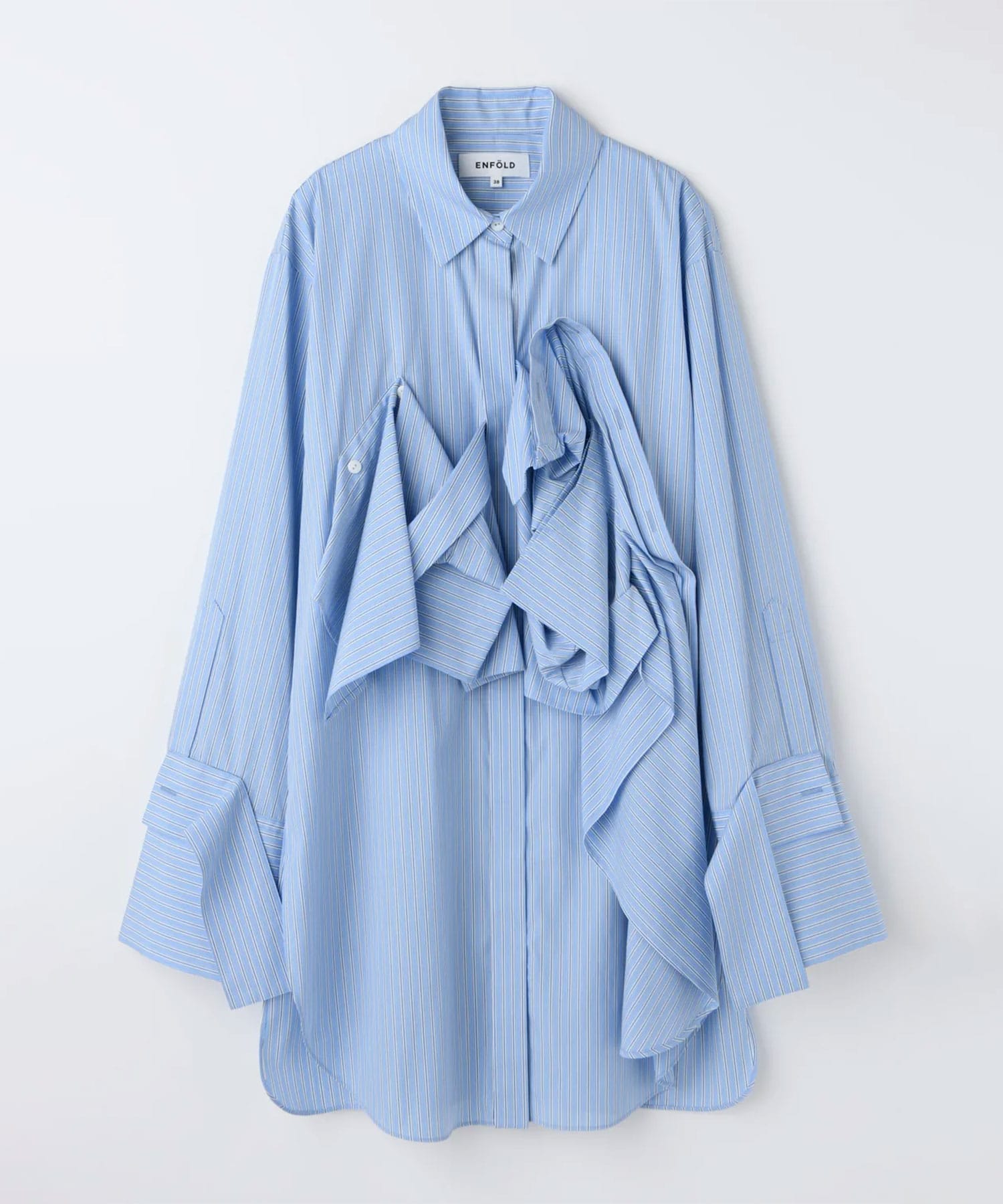 RECONSTRUCTION SHIRT