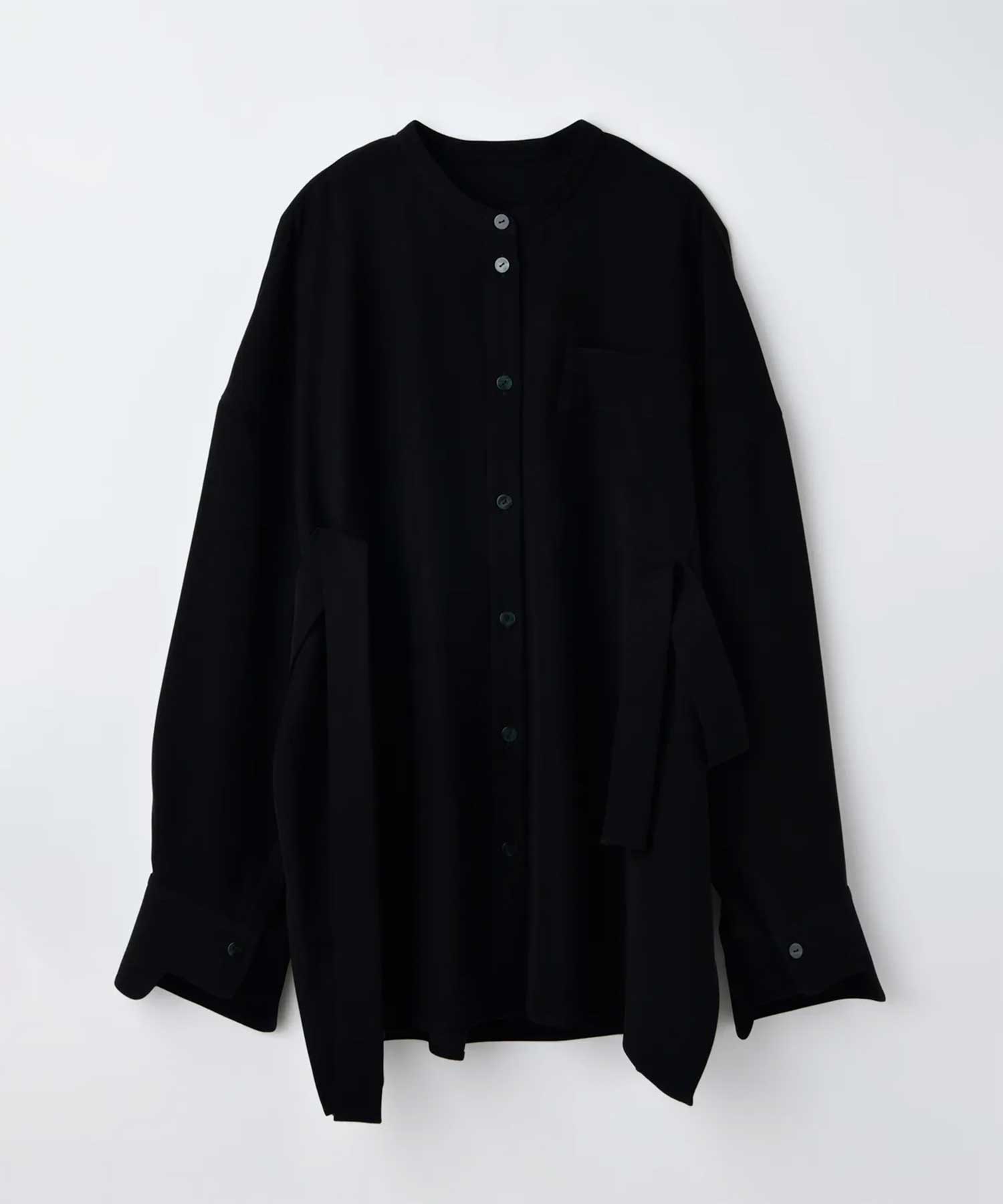 MANY-STYLE OVER SHIRT